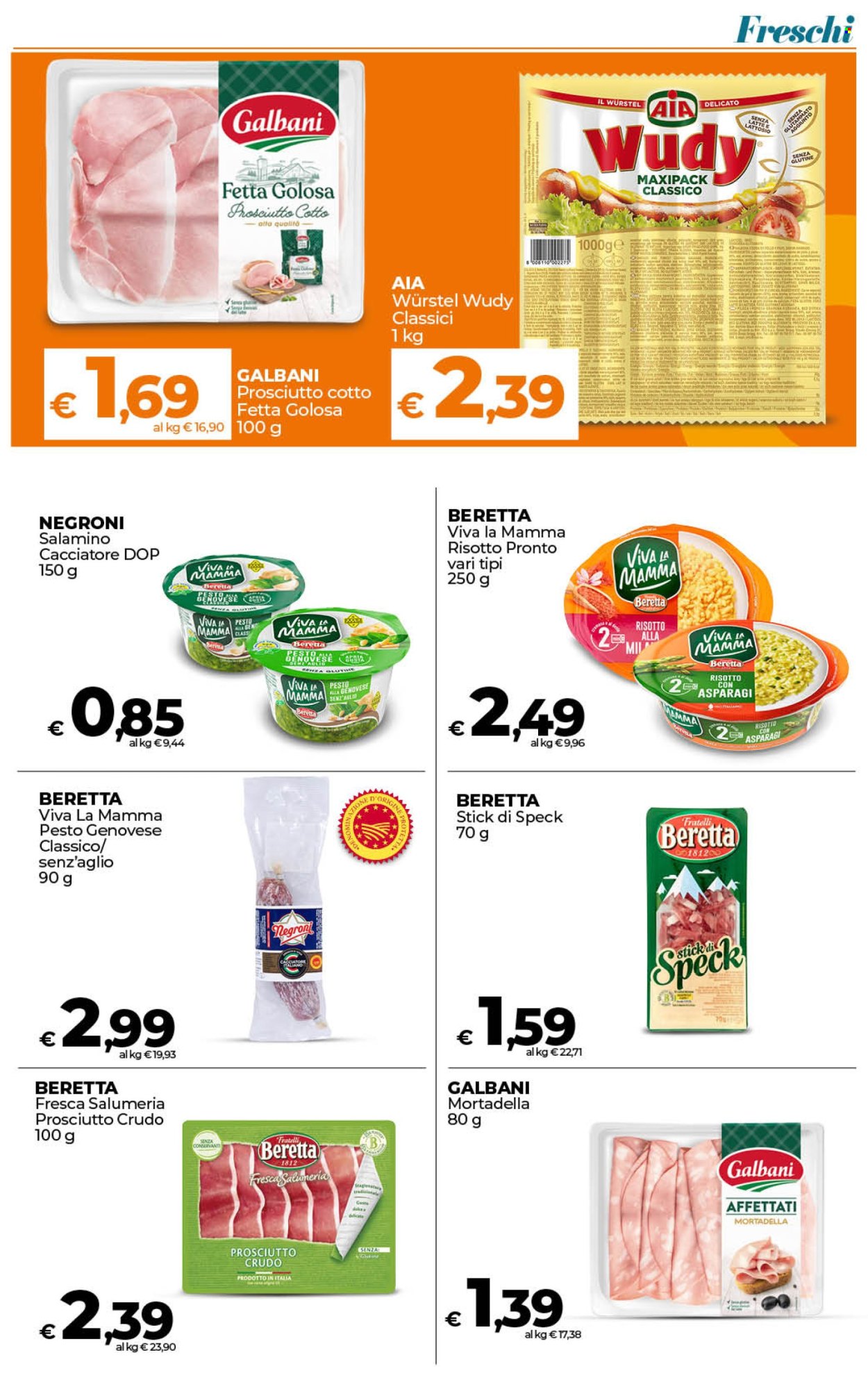 Volantino Coop - 25/1/2025 - 3/2/2025. Pagina 10