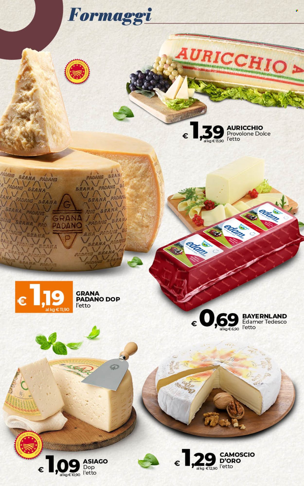 Volantino Coop - 25/1/2025 - 3/2/2025. Pagina 11