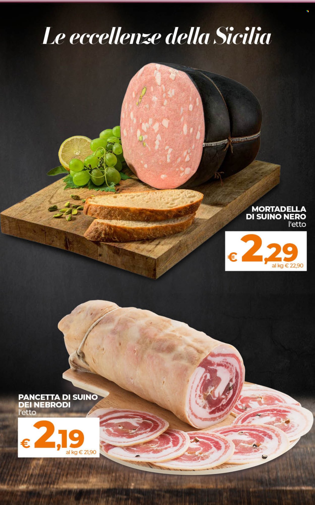 Volantino Coop - 25/1/2025 - 3/2/2025. Pagina 14