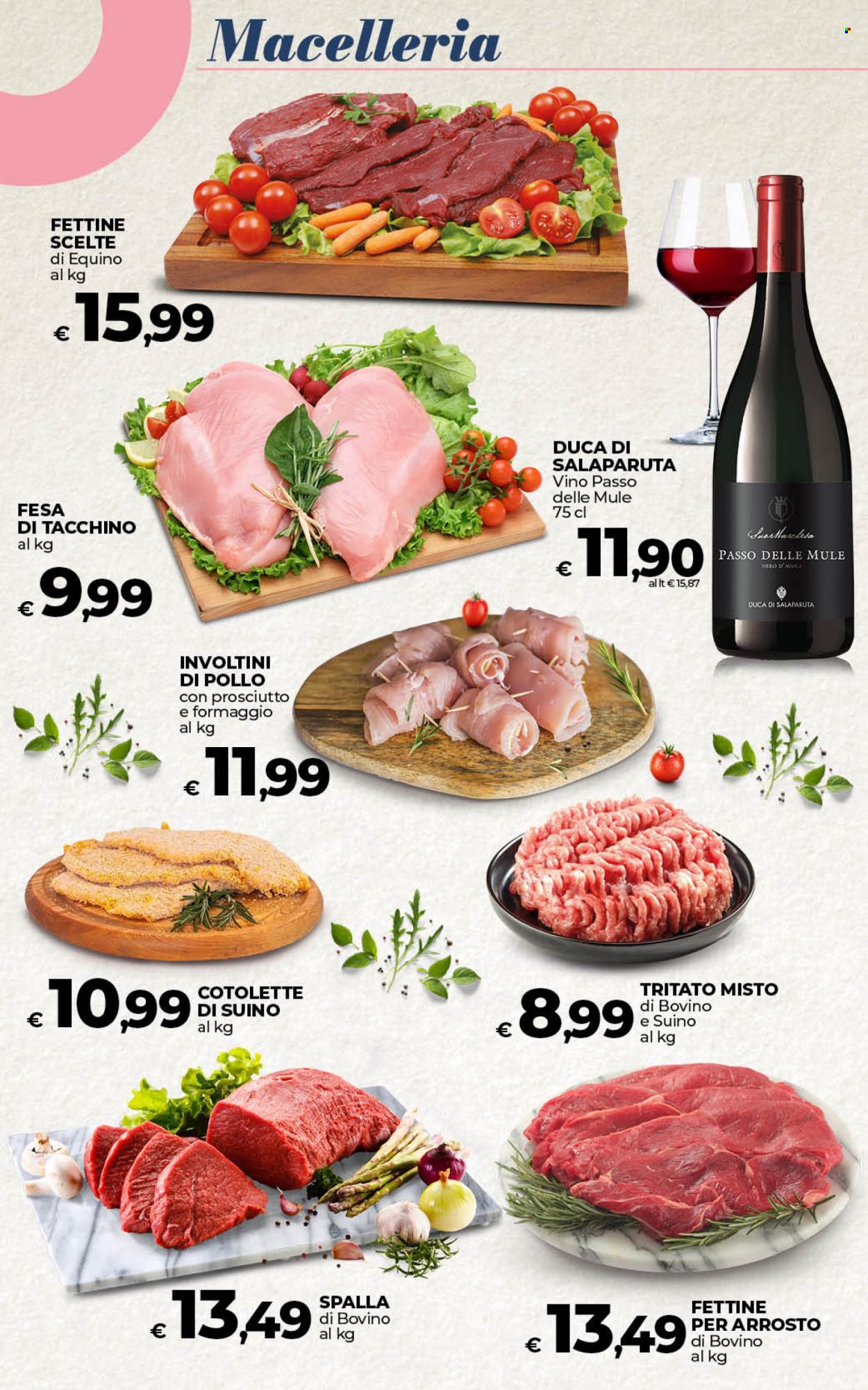 Volantino Coop - 25/1/2025 - 3/2/2025. Pagina 15