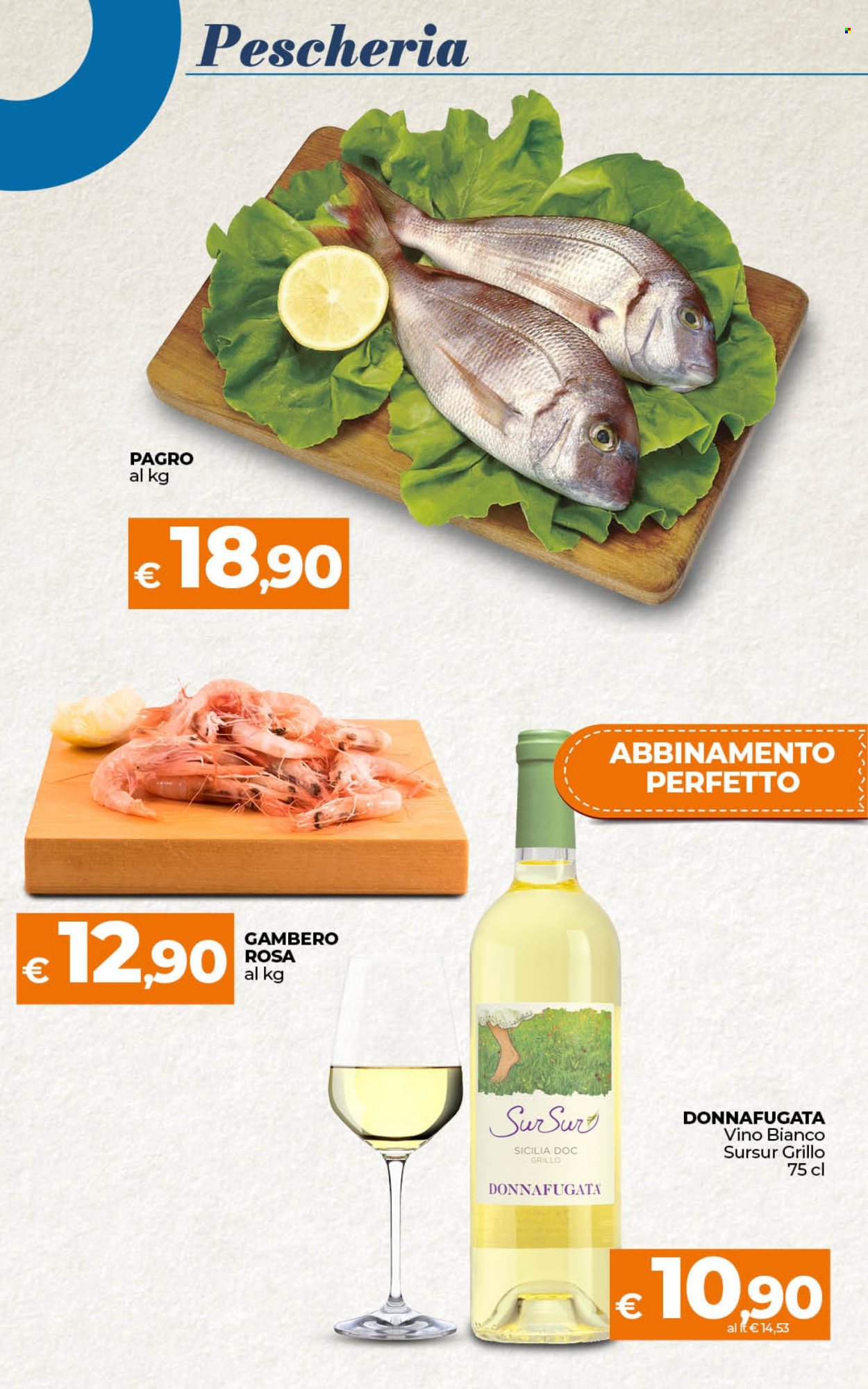 Volantino Coop - 25/1/2025 - 3/2/2025. Pagina 21