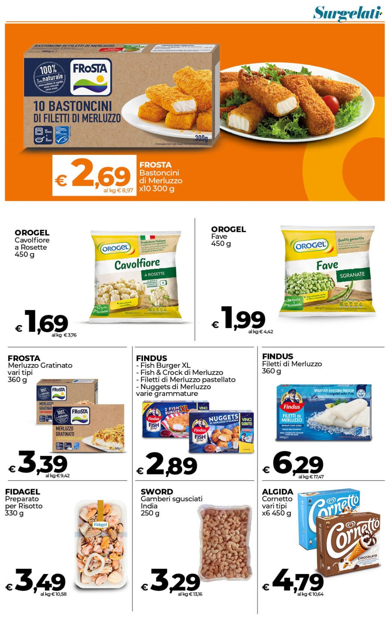 Volantino Coop - 25/1/2025 - 3/2/2025. Pagina 23