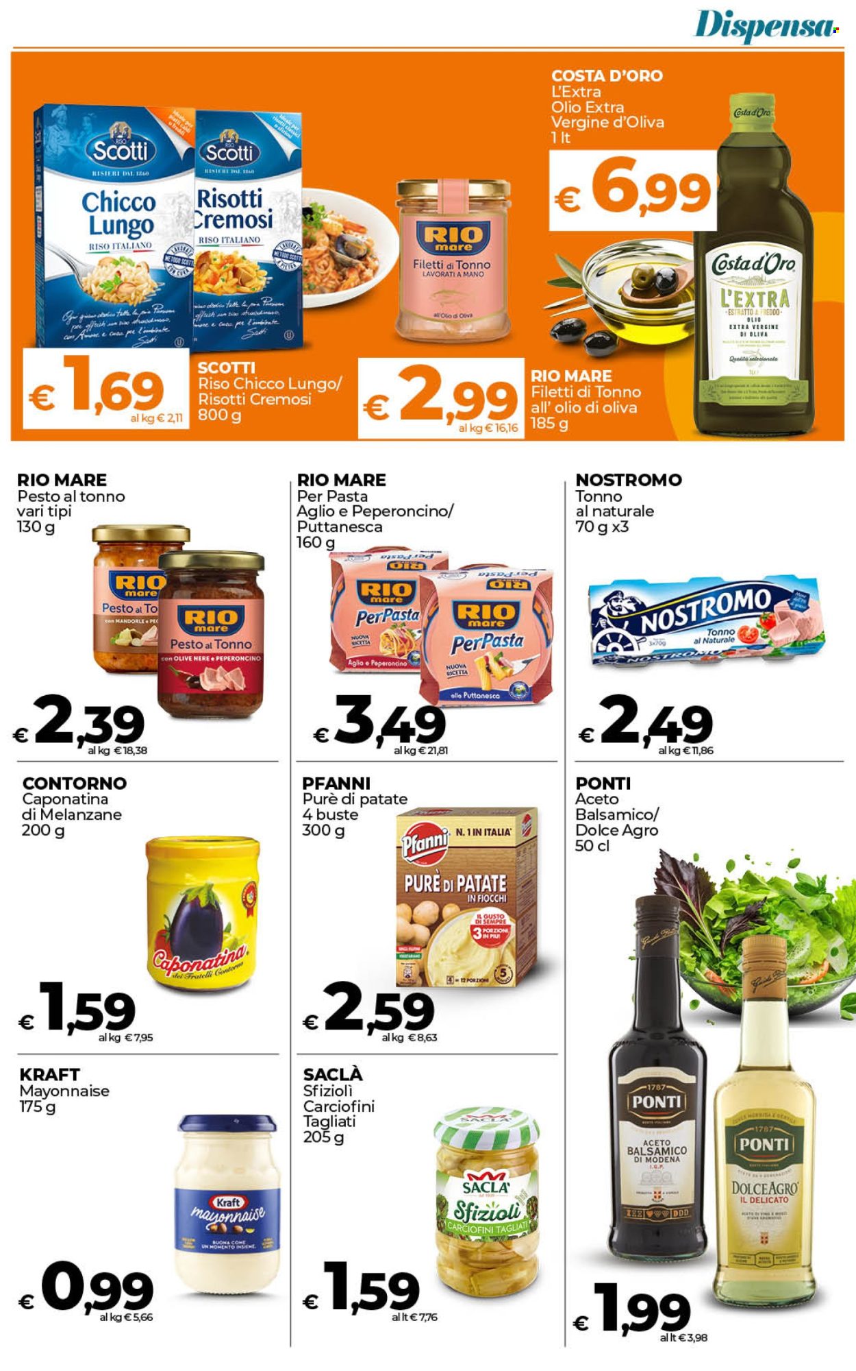 Volantino Coop - 25/1/2025 - 3/2/2025. Pagina 26