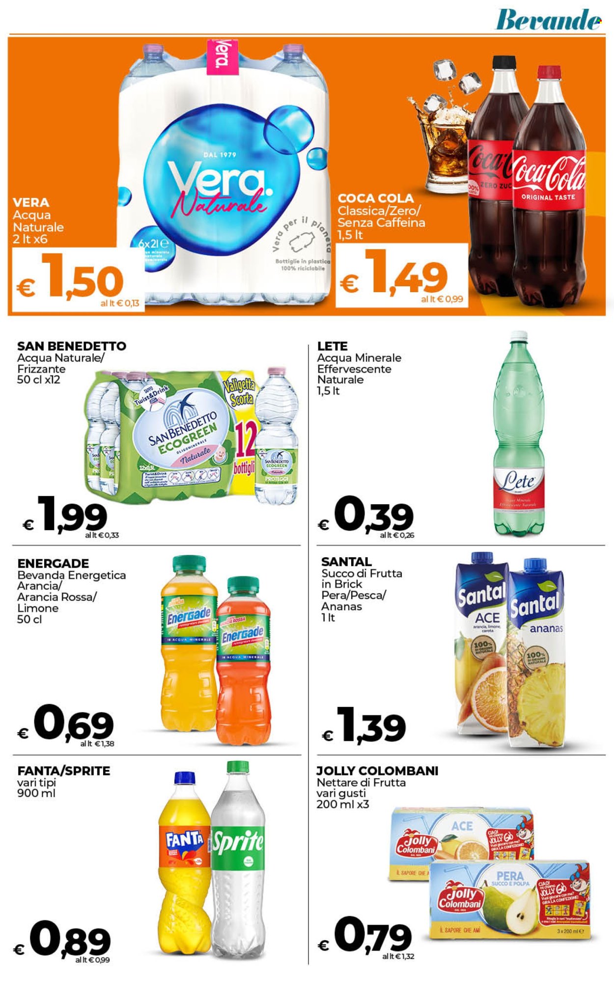 Volantino Coop - 25/1/2025 - 3/2/2025. Pagina 32