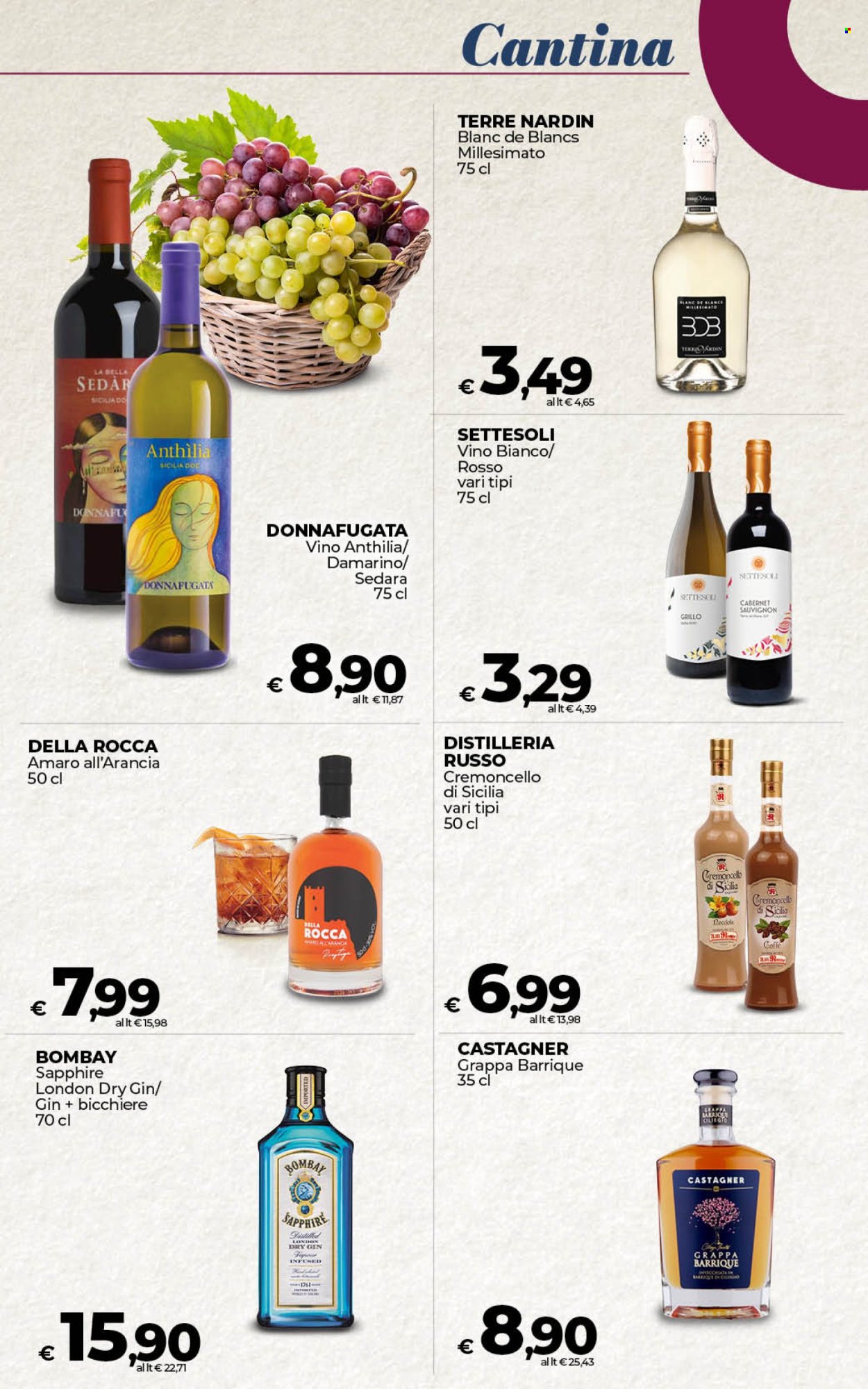 Volantino Coop - 25/1/2025 - 3/2/2025. Pagina 34