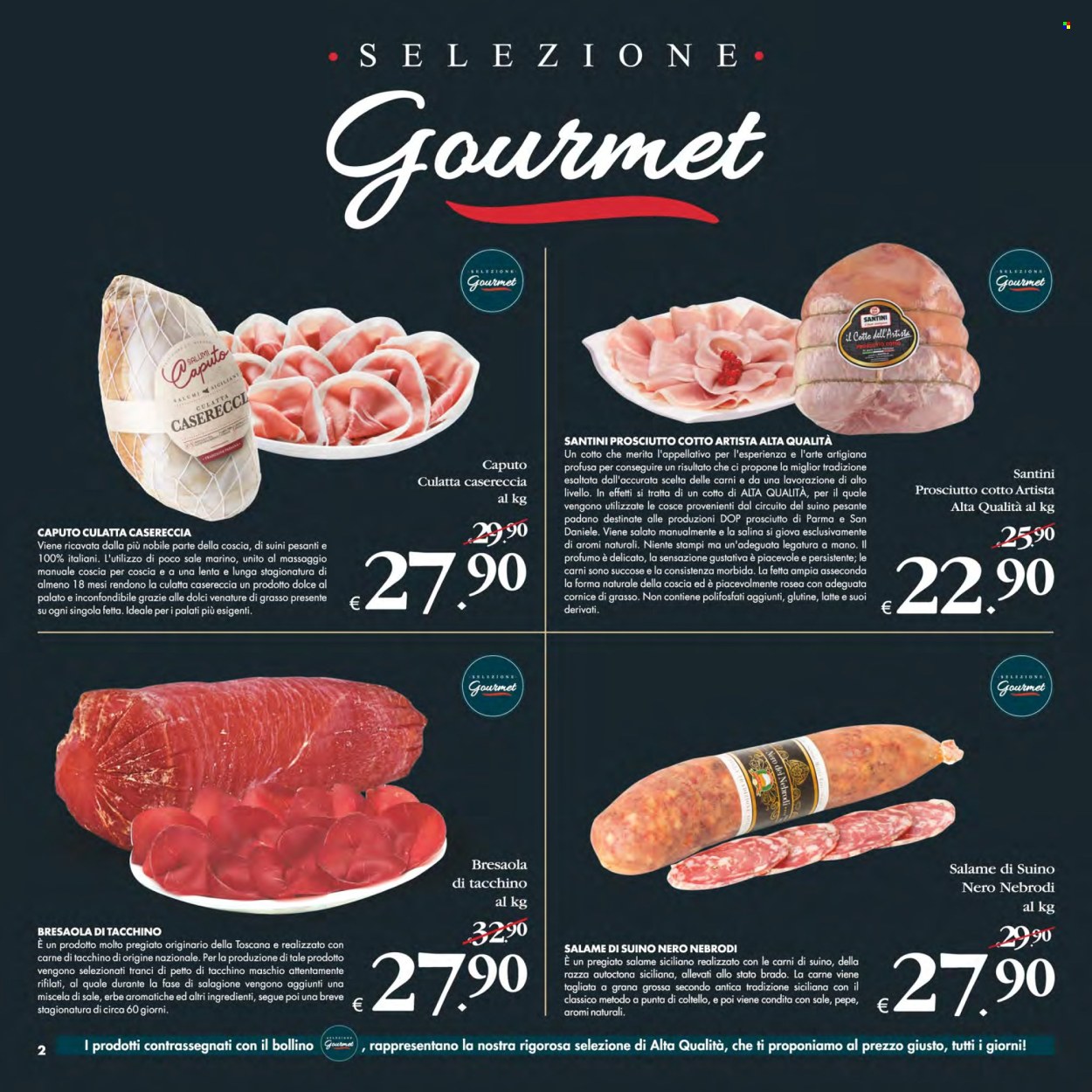 Volantino Deco - 28/1/2025 - 6/2/2025. Pagina 2