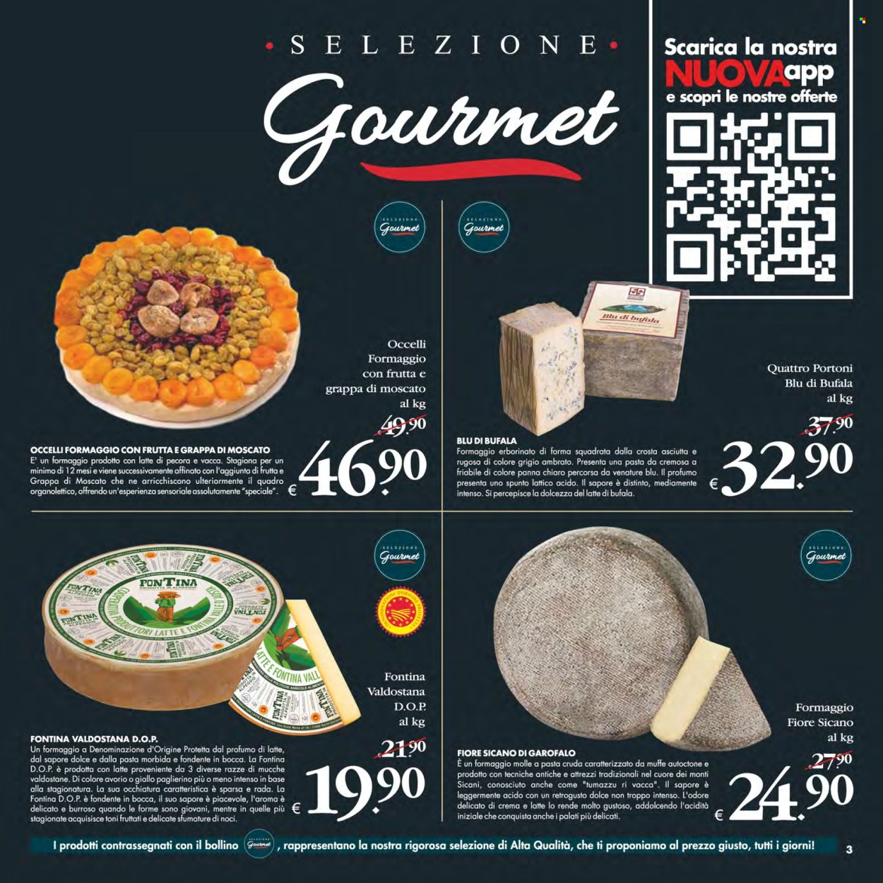 Volantino Deco - 28/1/2025 - 6/2/2025. Pagina 3