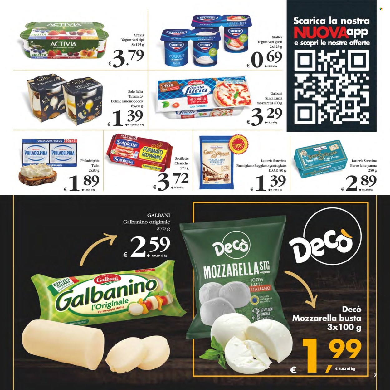 Volantino Deco - 28/1/2025 - 6/2/2025. Pagina 7