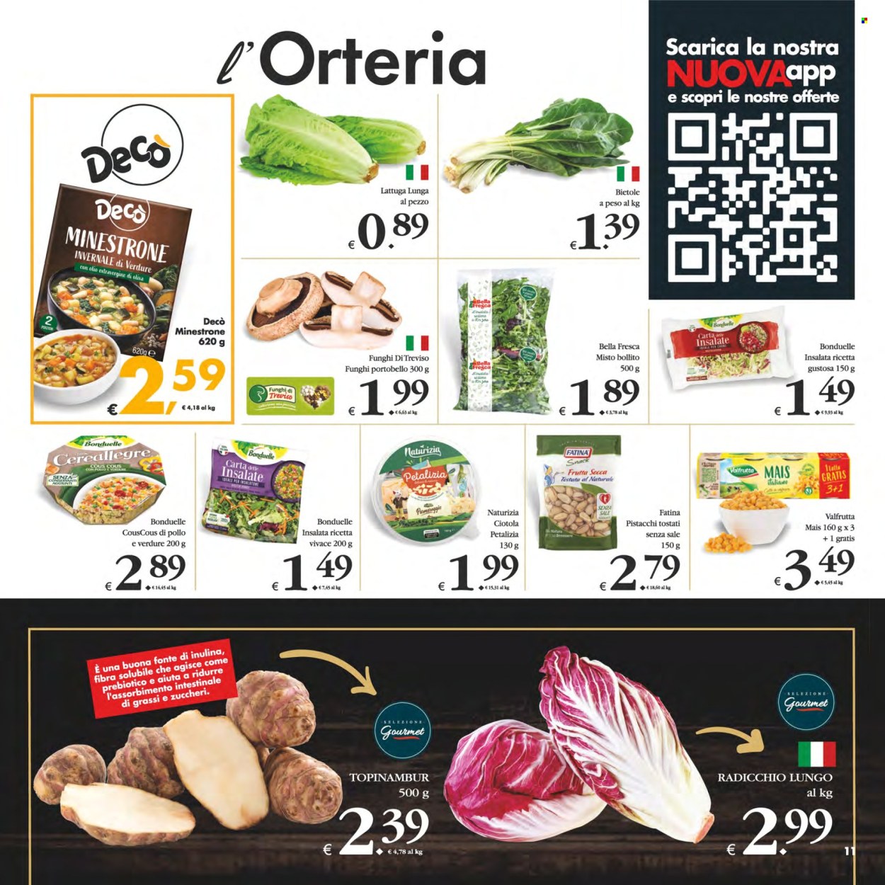 Volantino Deco - 28/1/2025 - 6/2/2025. Pagina 11