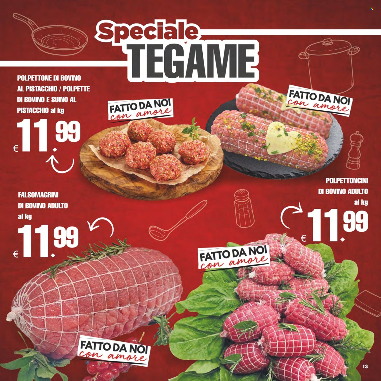 Volantino Deco - 28/1/2025 - 6/2/2025. Pagina 13