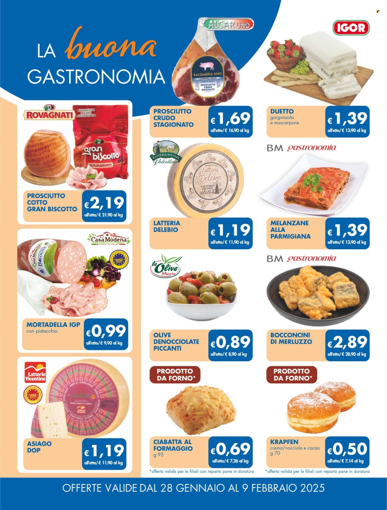 Leták MD Discount - 28.1.2025 - 9.2.2025. Strana 12