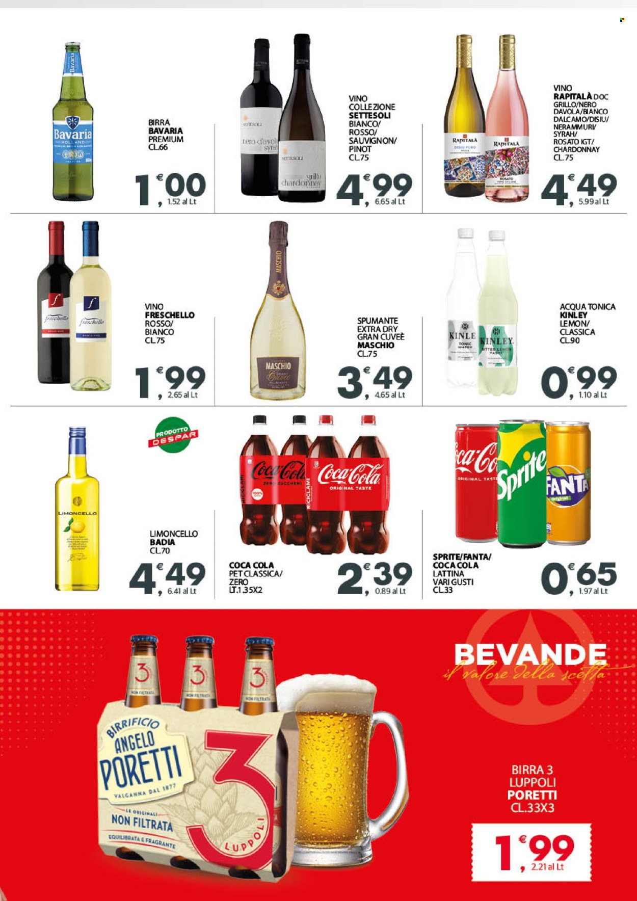 Volantino Interspar - 30/1/2025 - 9/2/2025. Pagina 7