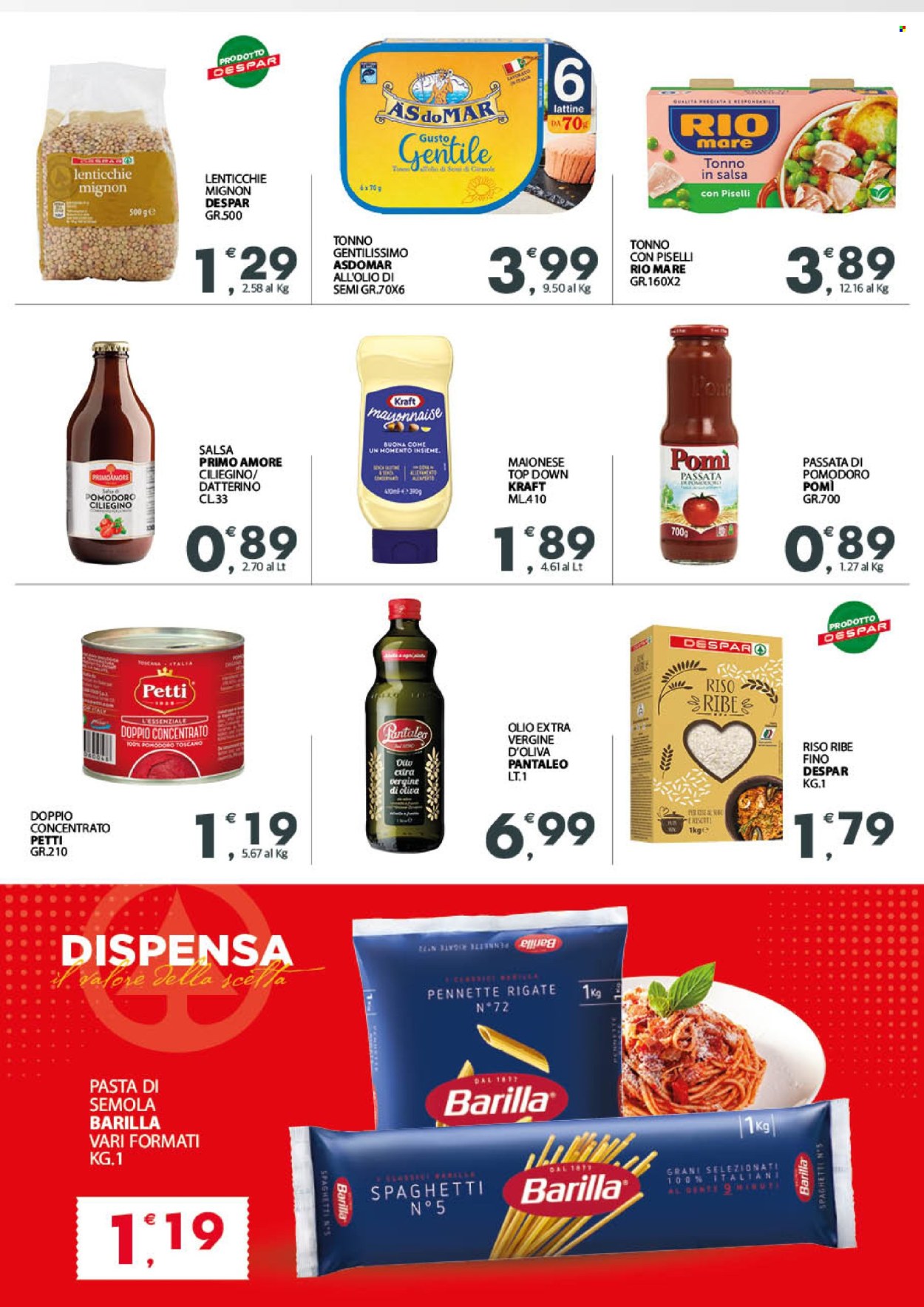 Volantino Interspar - 30/1/2025 - 9/2/2025. Pagina 10