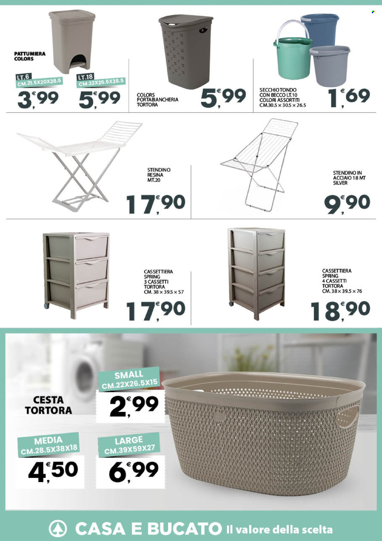 Volantino Interspar - 30/1/2025 - 9/2/2025. Pagina 14