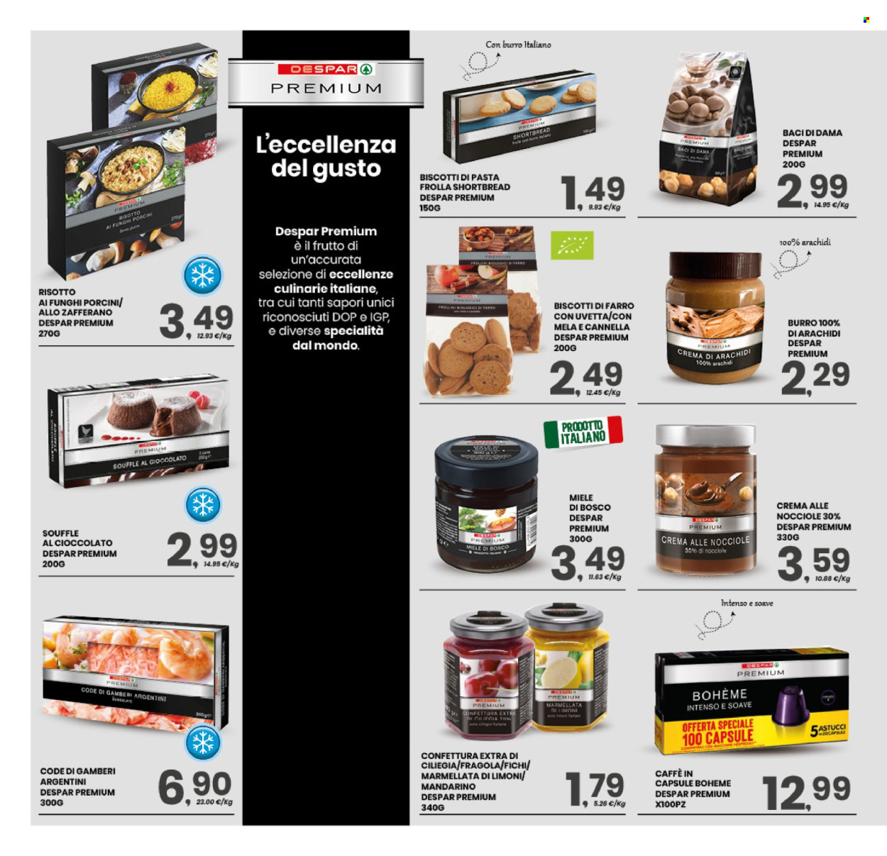 Volantino Interspar - 30/1/2025 - 8/2/2025. Pagina 12