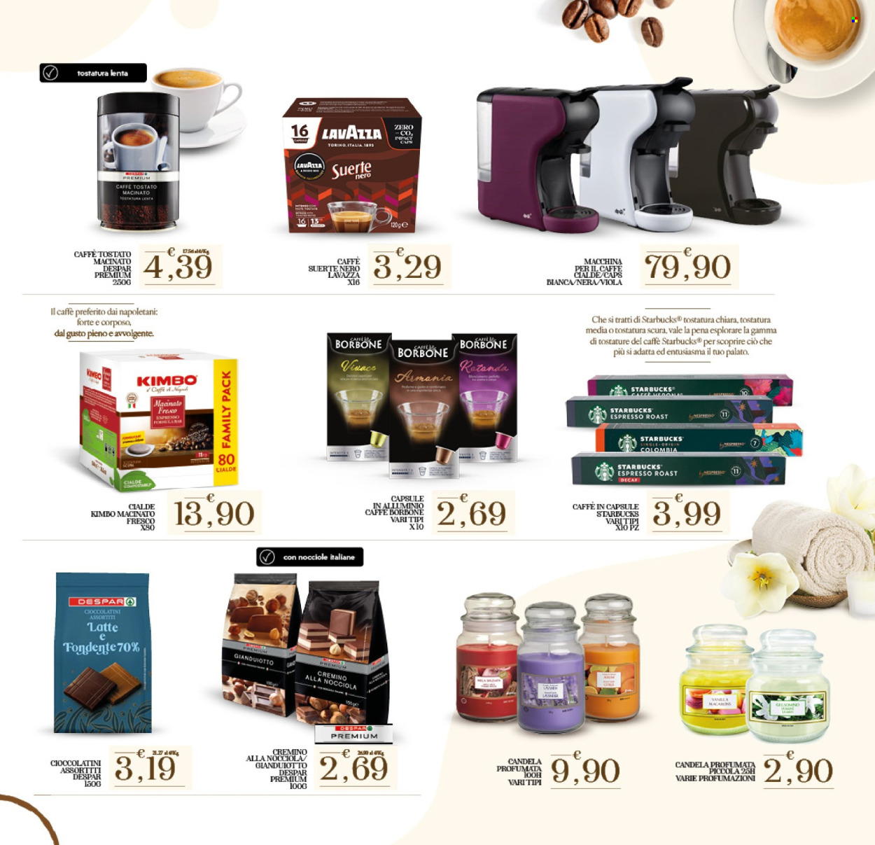 Volantino Interspar - 30/1/2025 - 8/2/2025. Pagina 27