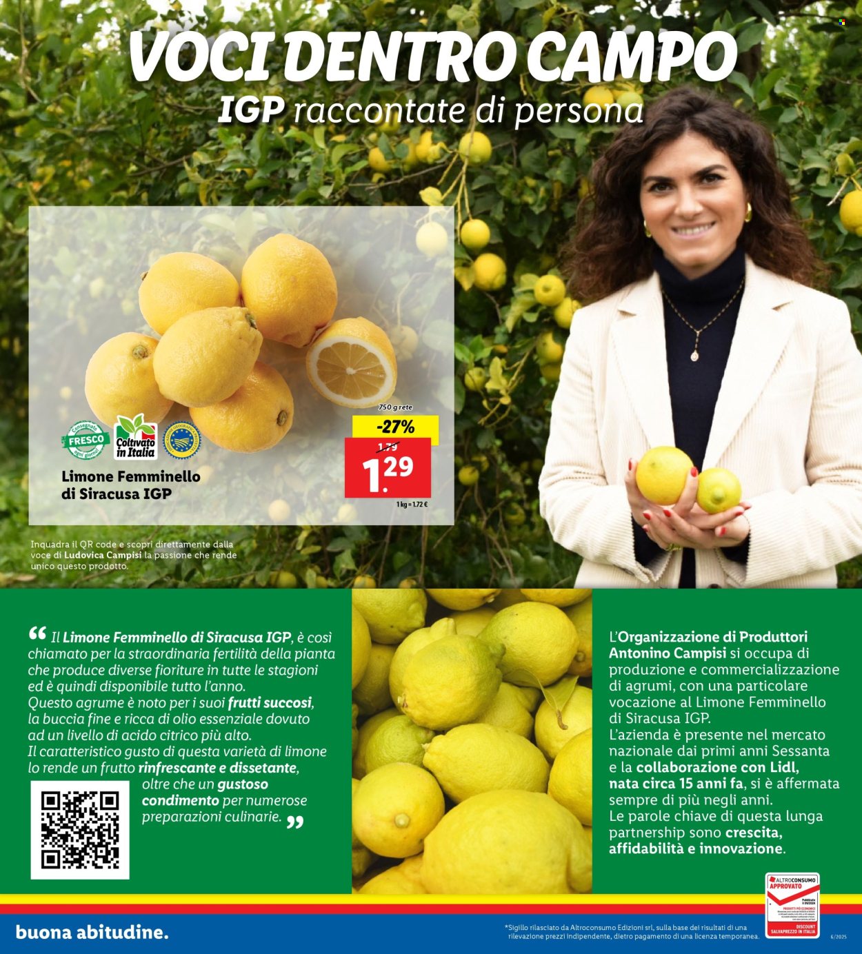 Volantino Lidl - 3/2/2025 - 9/2/2025. Pagina 3