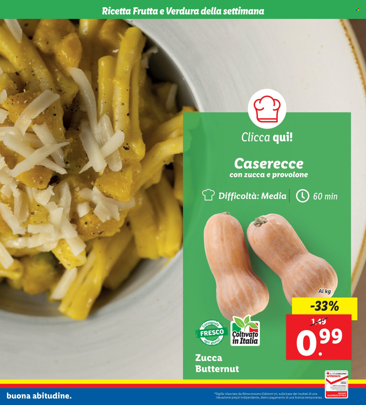 Volantino Lidl - 3/2/2025 - 9/2/2025. Pagina 7