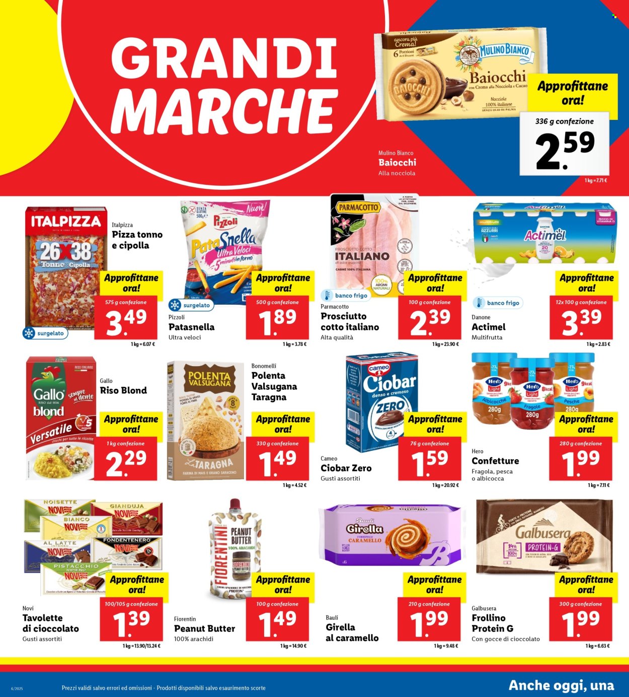 Volantino Lidl - 3/2/2025 - 9/2/2025. Pagina 10