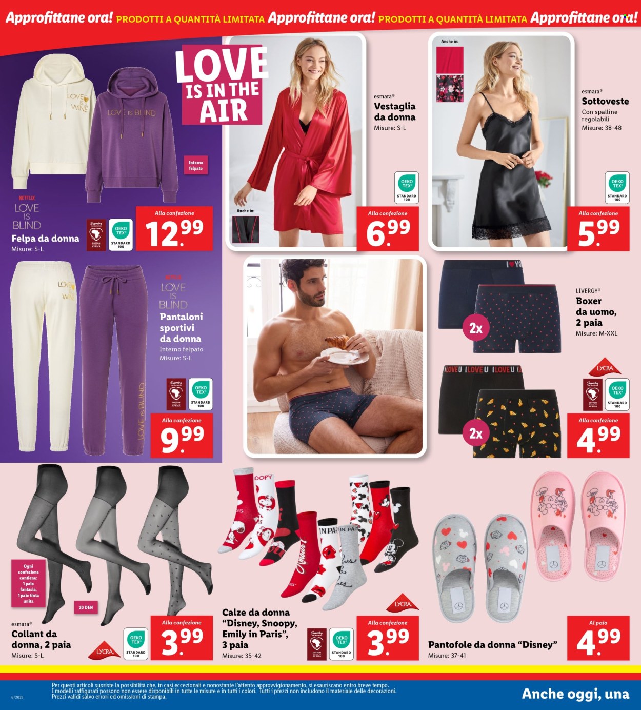 Volantino Lidl - 3/2/2025 - 9/2/2025. Pagina 28