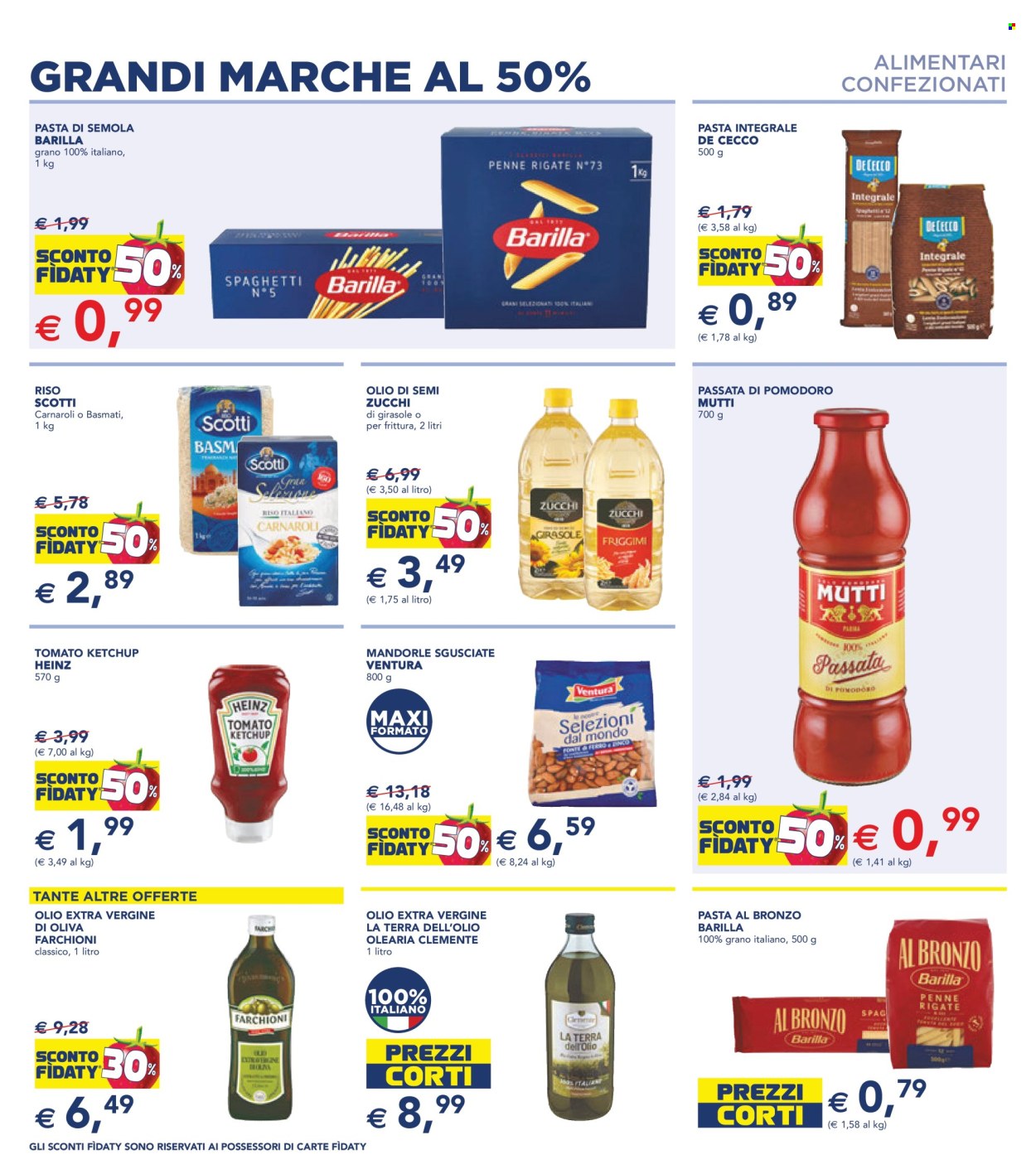 Volantino Esselunga - 30/1/2025 - 12/2/2025. Pagina 4