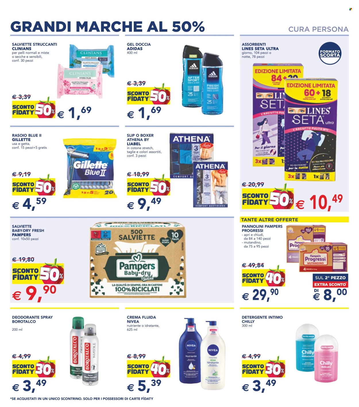 Volantino Esselunga - 30/1/2025 - 12/2/2025. Pagina 9