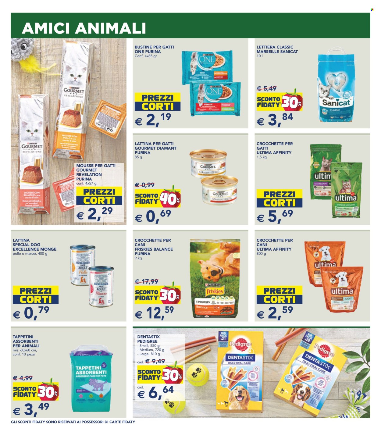Volantino Esselunga - 30/1/2025 - 12/2/2025. Pagina 28