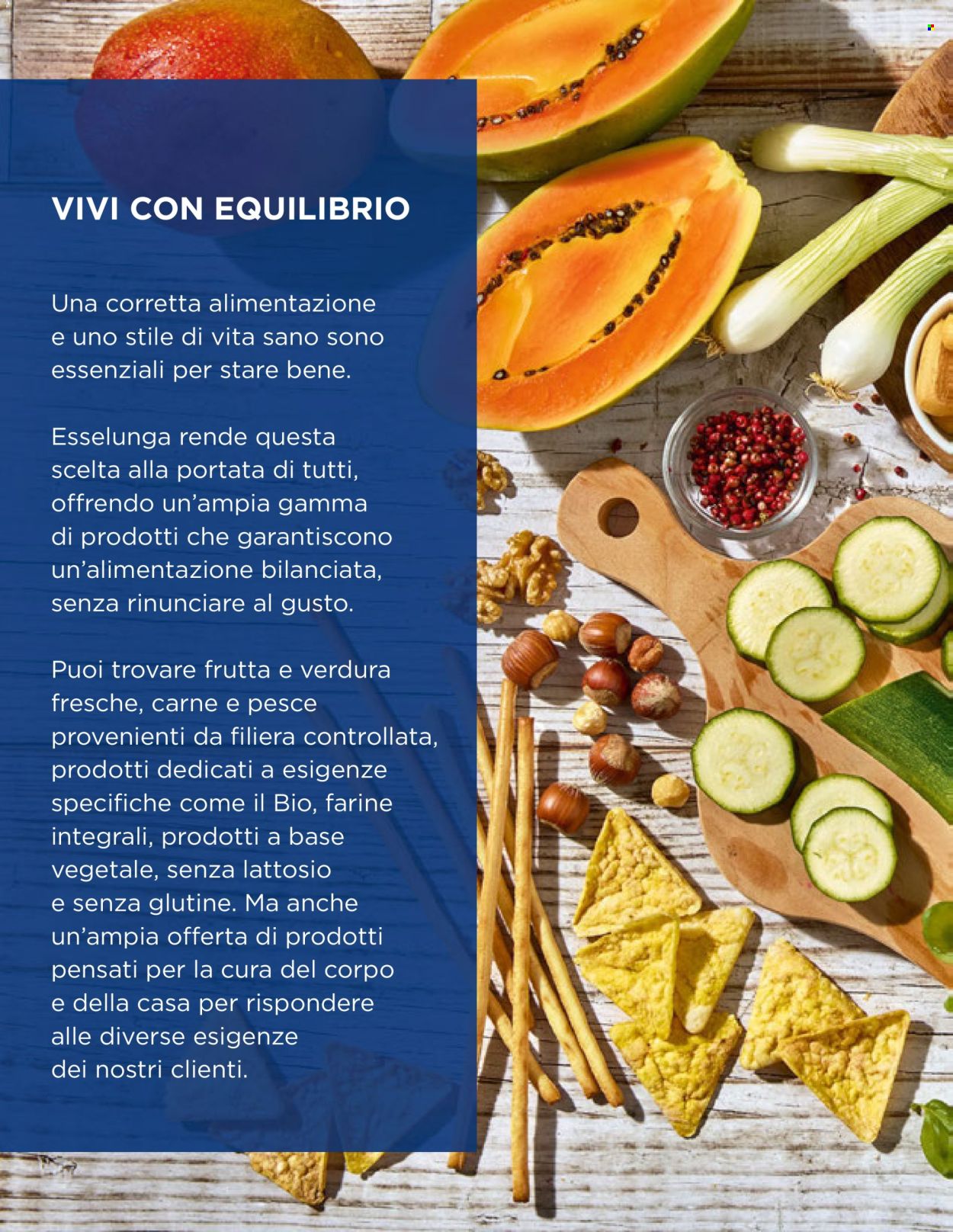 Volantino Esselunga - 30/1/2025 - 12/2/2025. Pagina 2
