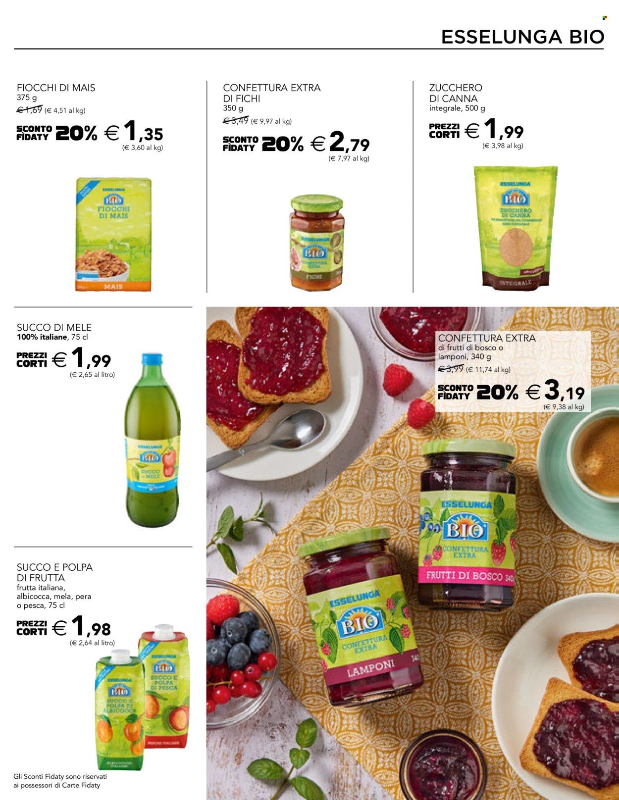 Volantino Esselunga - 30/1/2025 - 12/2/2025. Pagina 13