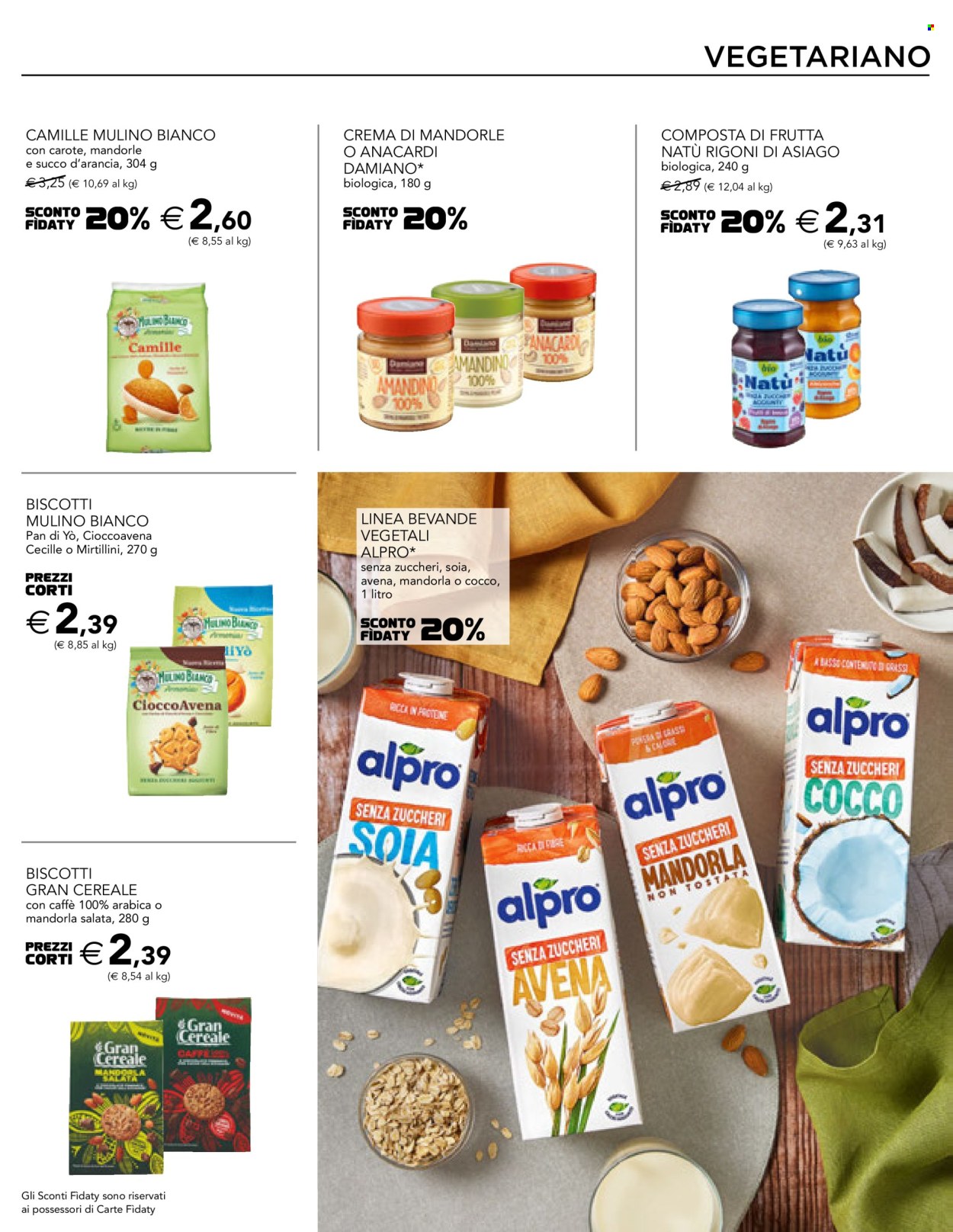 Volantino Esselunga - 30/1/2025 - 12/2/2025. Pagina 19