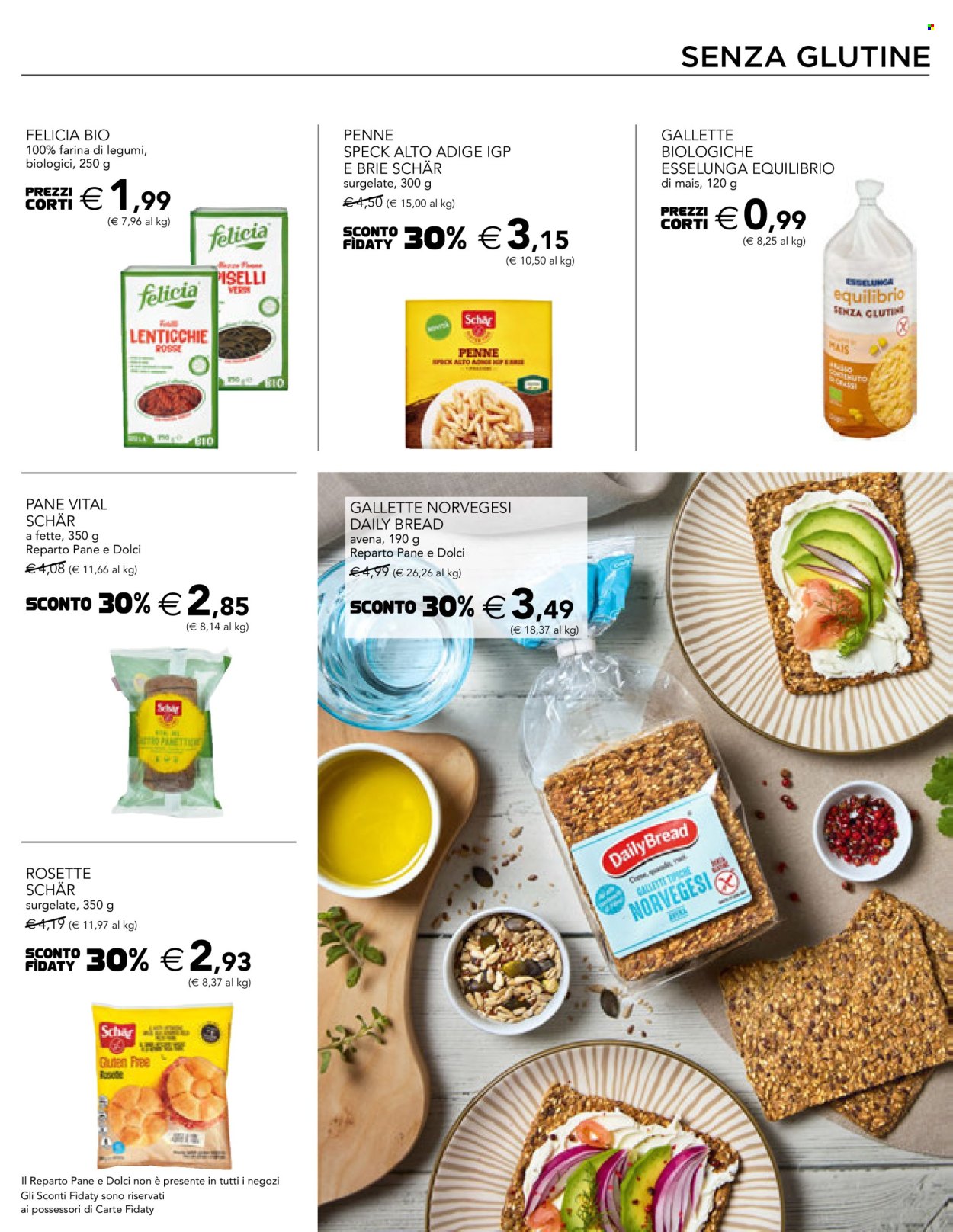 Volantino Esselunga - 30/1/2025 - 12/2/2025. Pagina 29