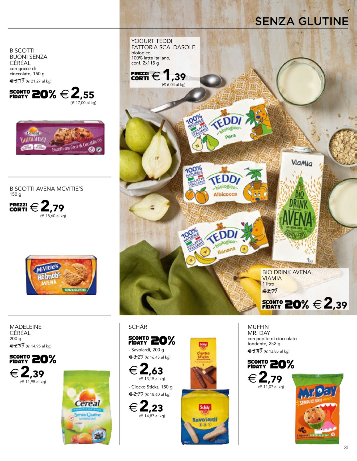 Volantino Esselunga - 30/1/2025 - 12/2/2025. Pagina 31