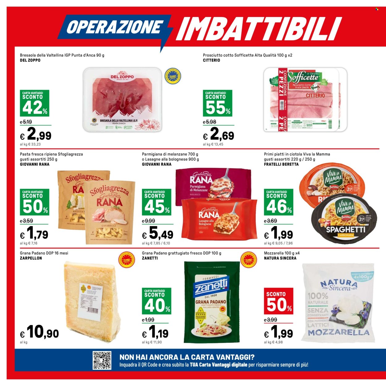 Volantino Iper, La grande i - 30/1/2025 - 9/2/2025. Pagina 2