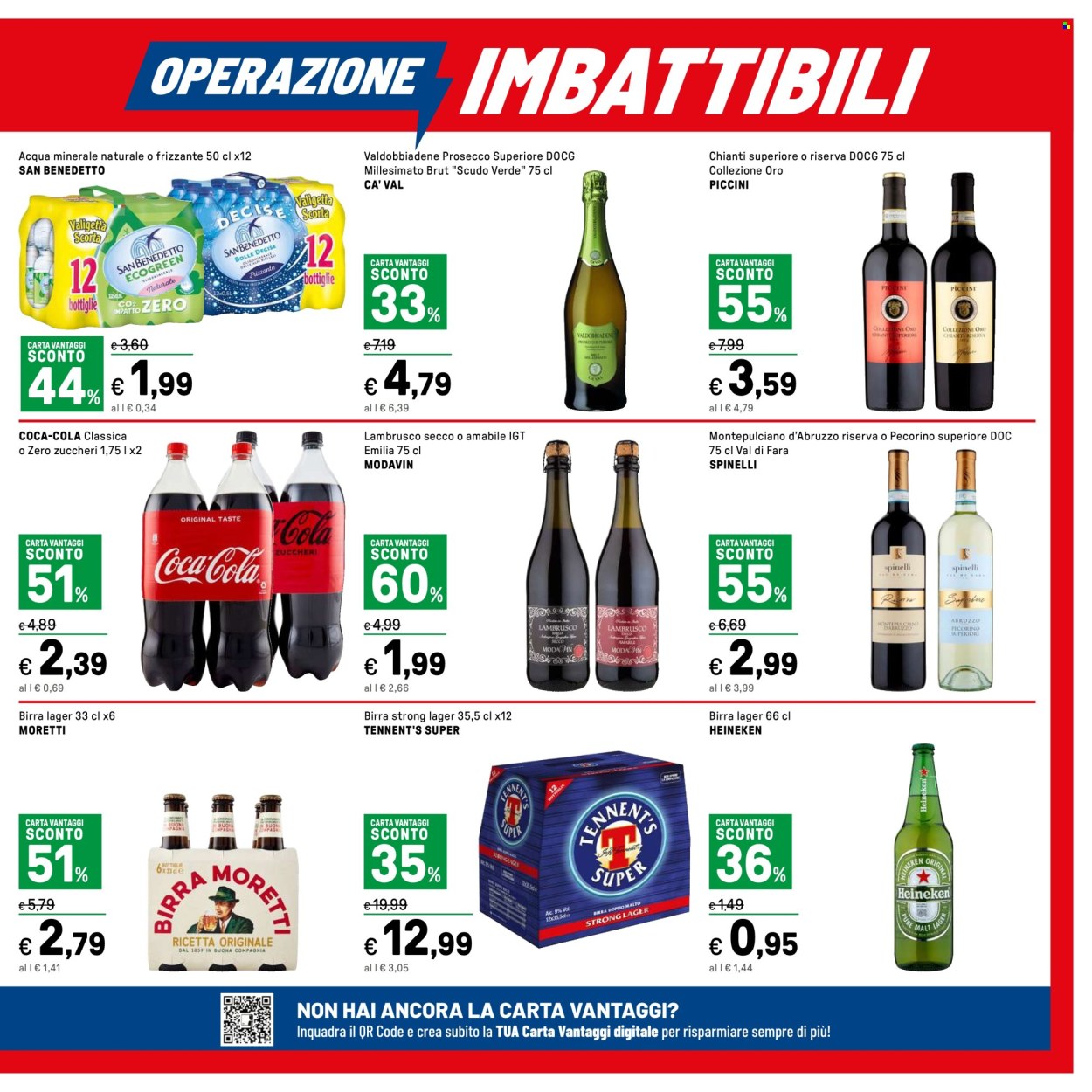 Volantino Iper, La grande i - 30/1/2025 - 9/2/2025. Pagina 5