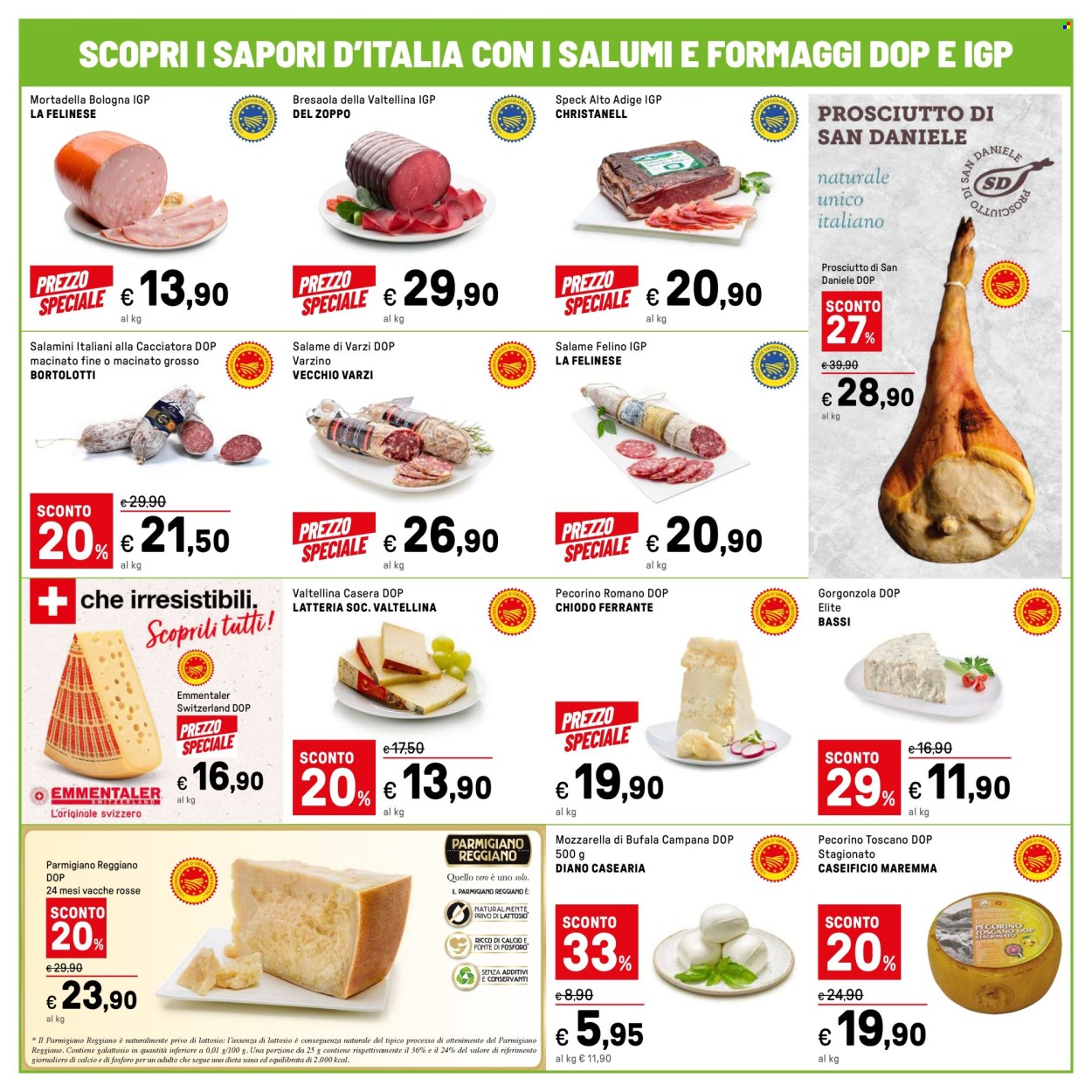 Volantino Iper, La grande i - 30/1/2025 - 9/2/2025. Pagina 11