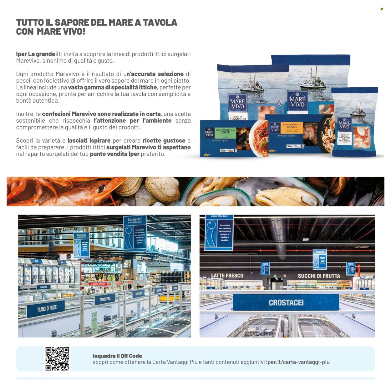 Volantino Iper, La grande i - 30/1/2025 - 9/2/2025. Pagina 15