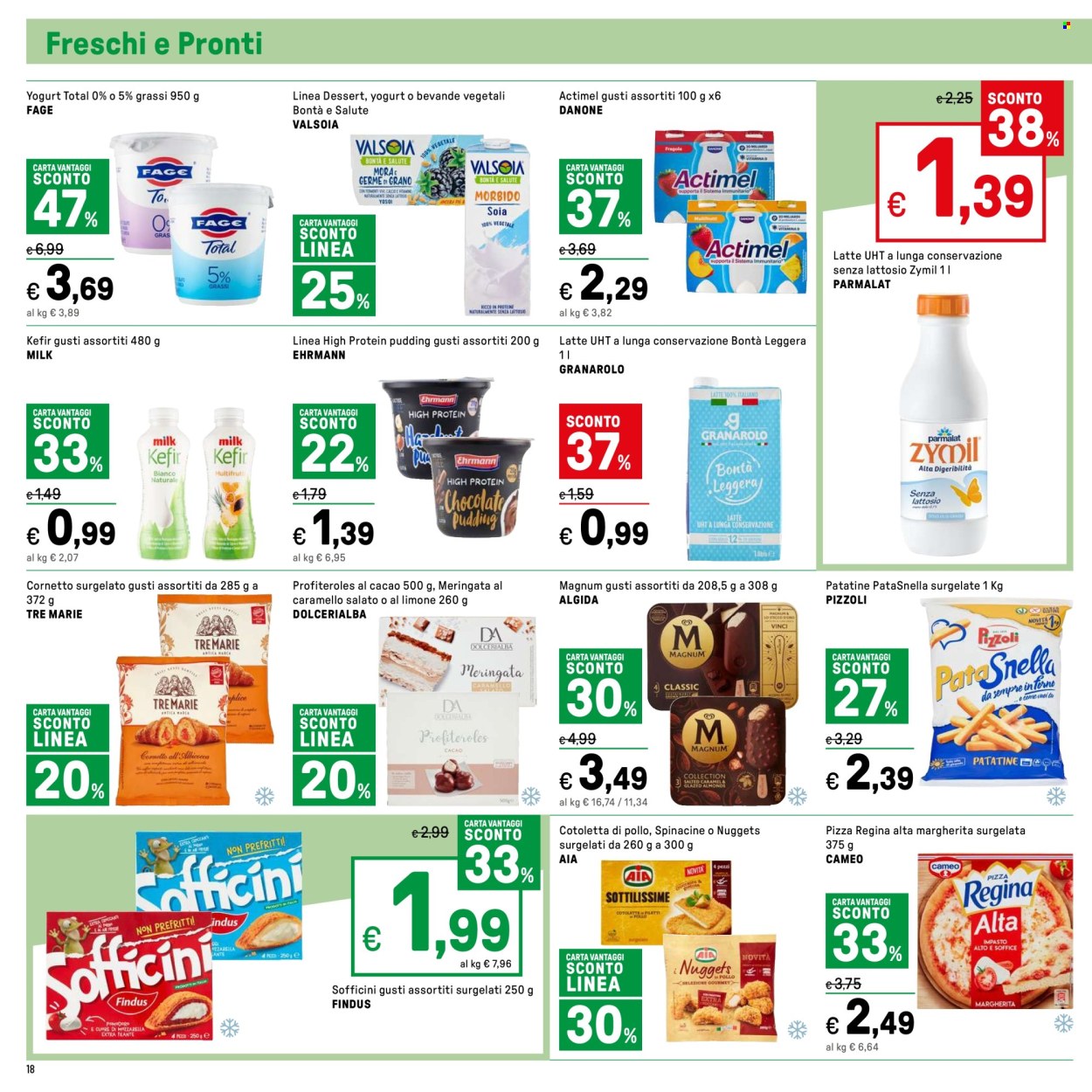 Volantino Iper, La grande i - 30/1/2025 - 9/2/2025. Pagina 20