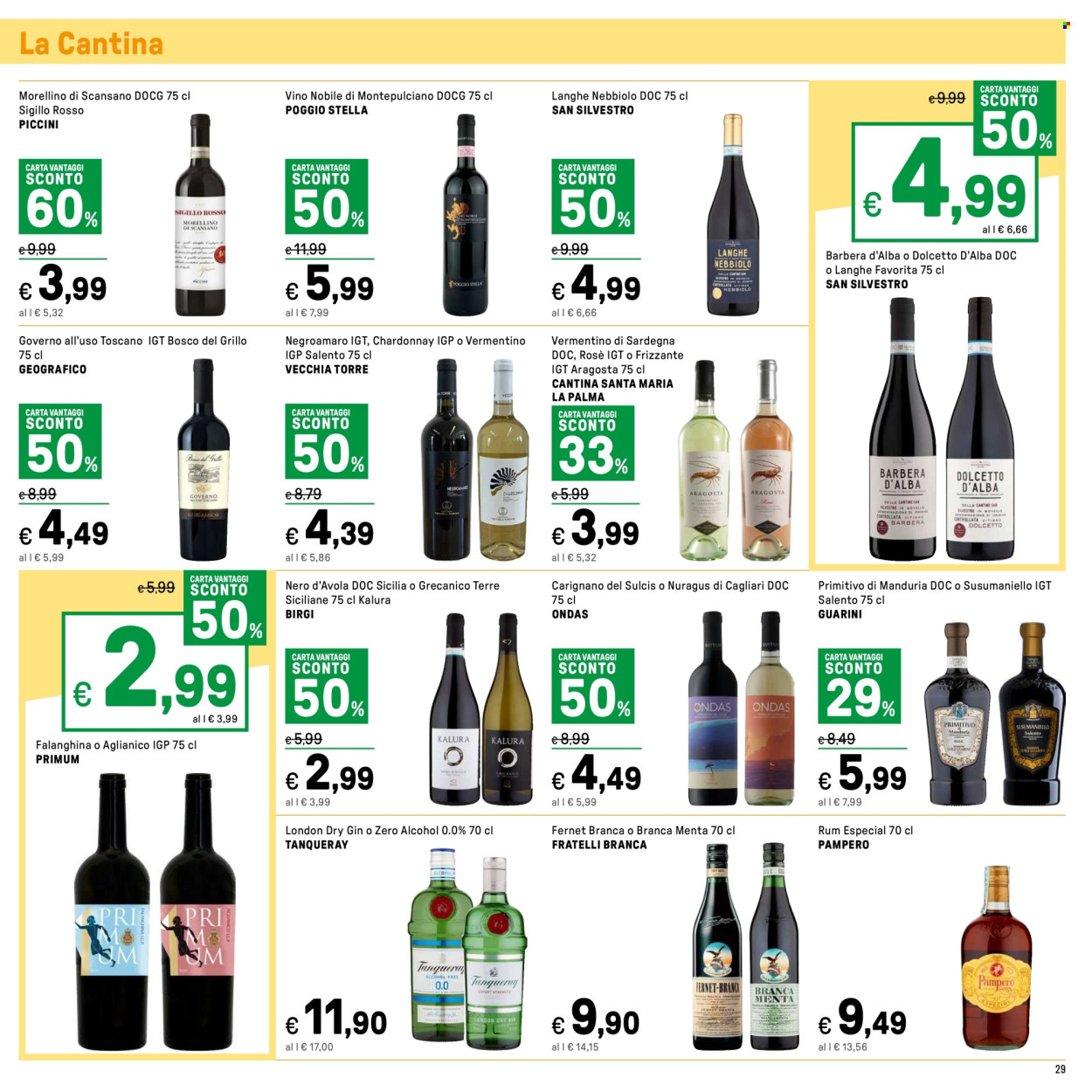 Volantino Iper, La grande i - 30/1/2025 - 9/2/2025. Pagina 31