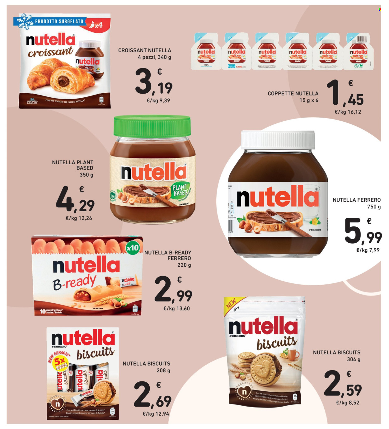 Volantino Conad - 30/1/2025 - 6/2/2025. Pagina 3