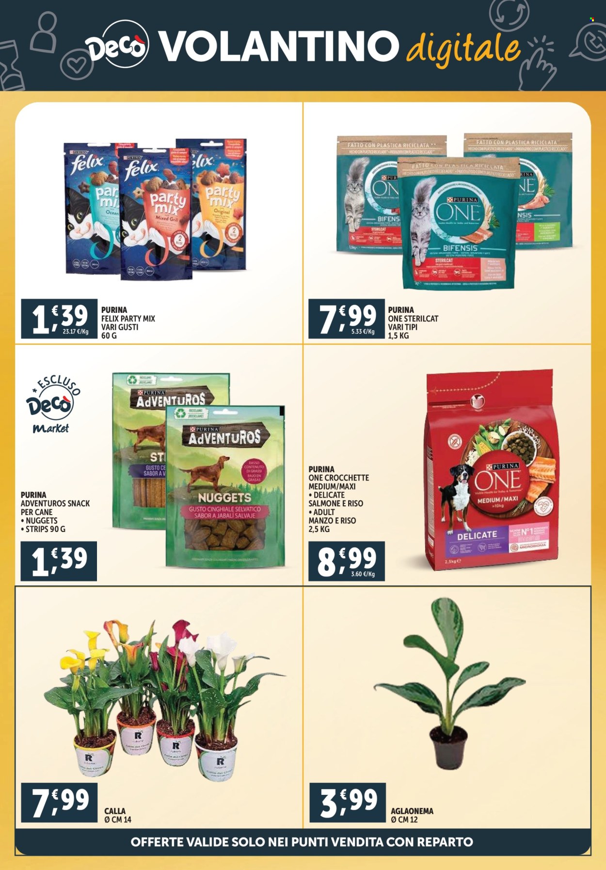 Volantino Deco - 31/1/2025 - 9/2/2025. Pagina 29