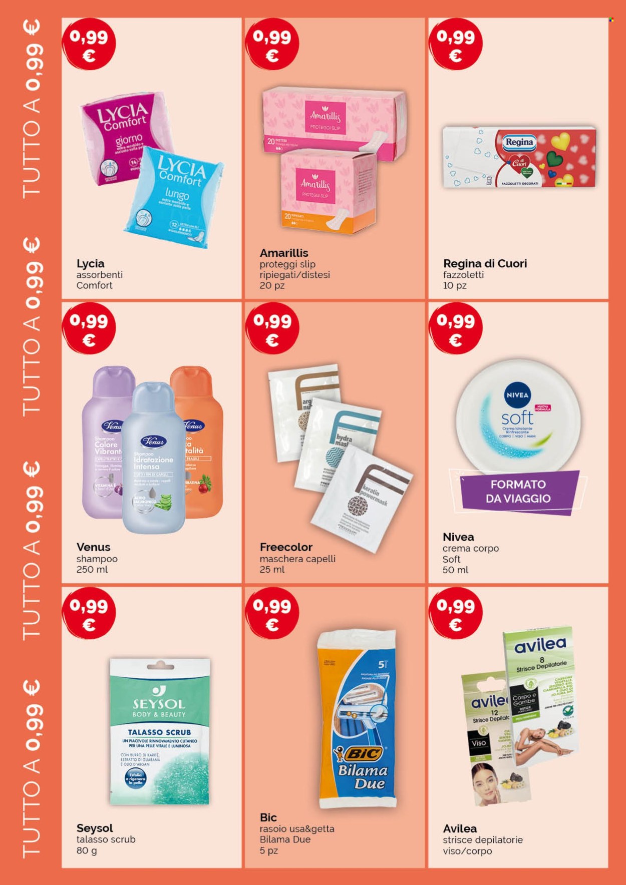 Volantino Acqua & Sapone - 1/2/2025 - 28/2/2025. Pagina 4