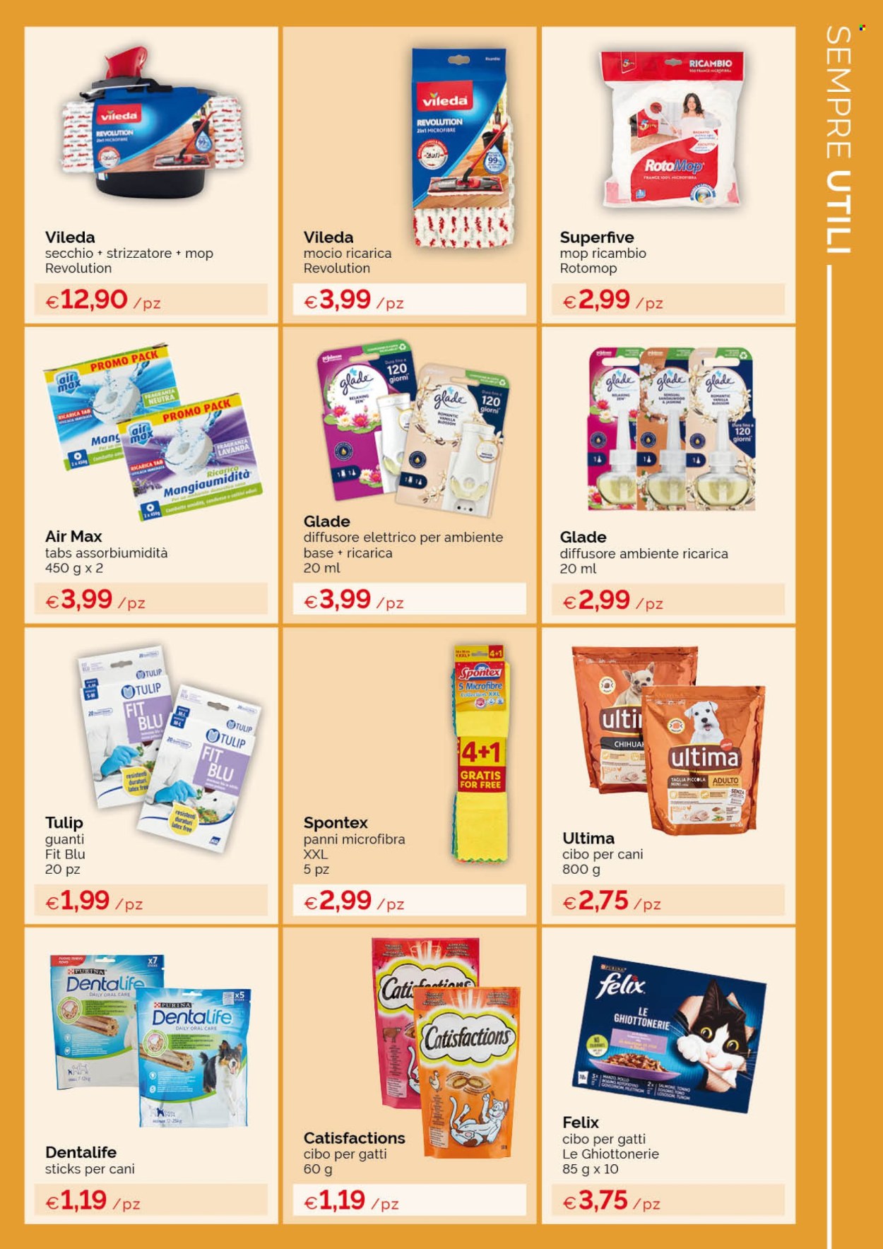 Volantino Acqua & Sapone - 1/2/2025 - 28/2/2025. Pagina 6