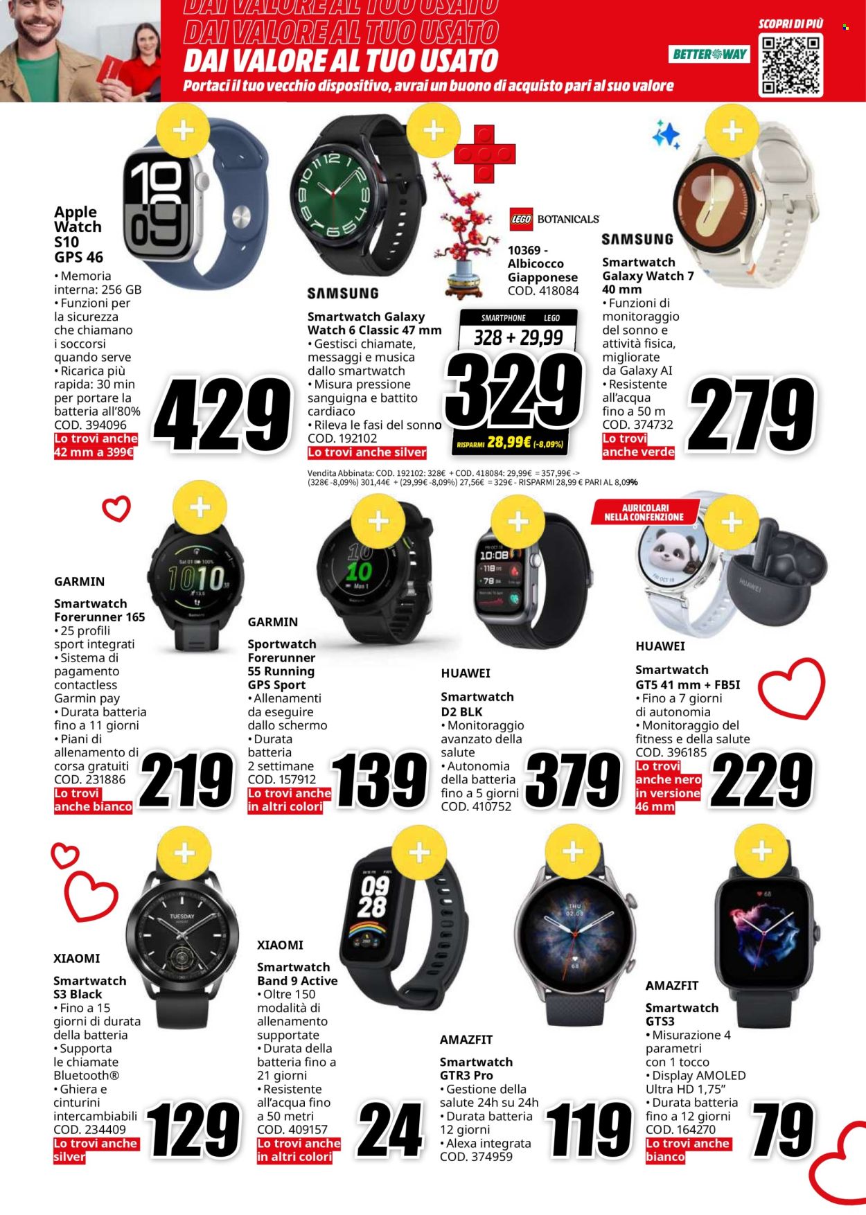 Volantino MediaWorld - 1/2/2025 - 14/2/2025. Pagina 25