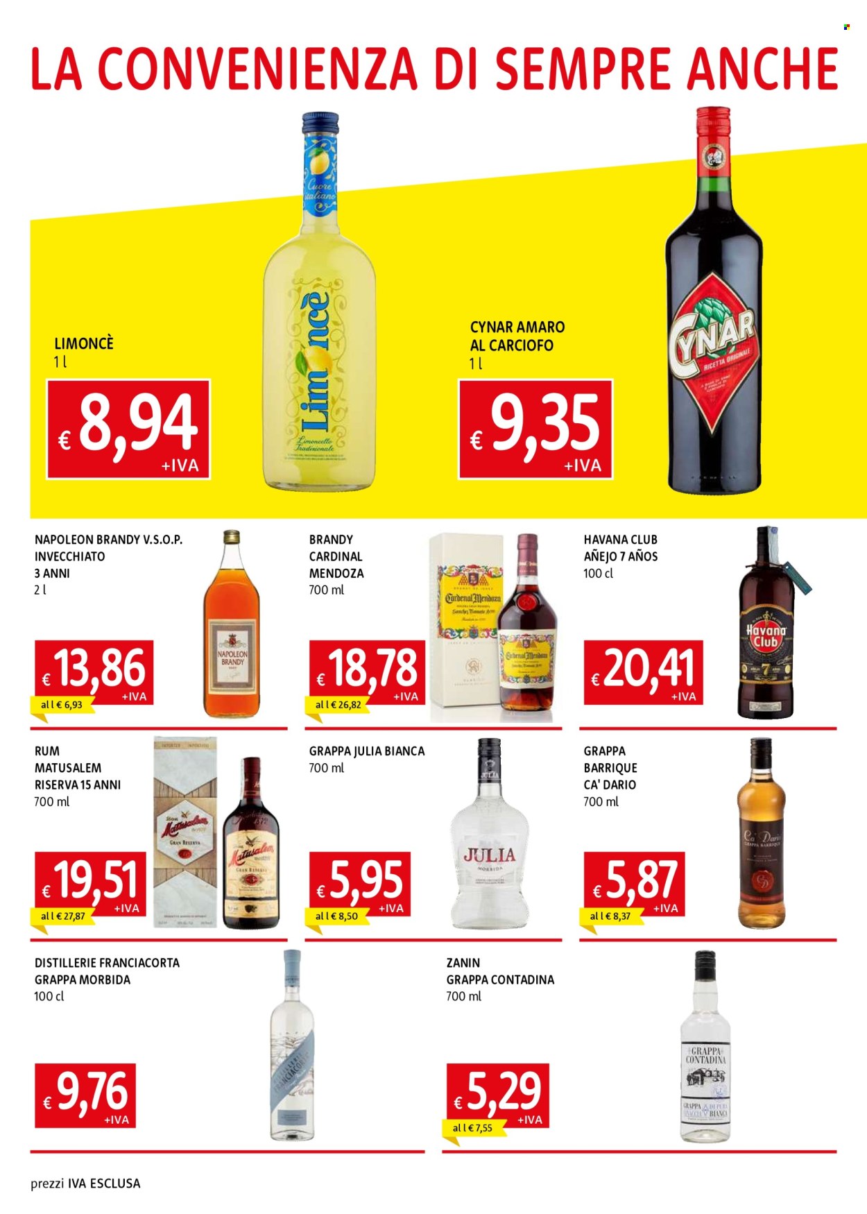 Volantino Famila - 3/2/2025 - 12/2/2025. Pagina 6
