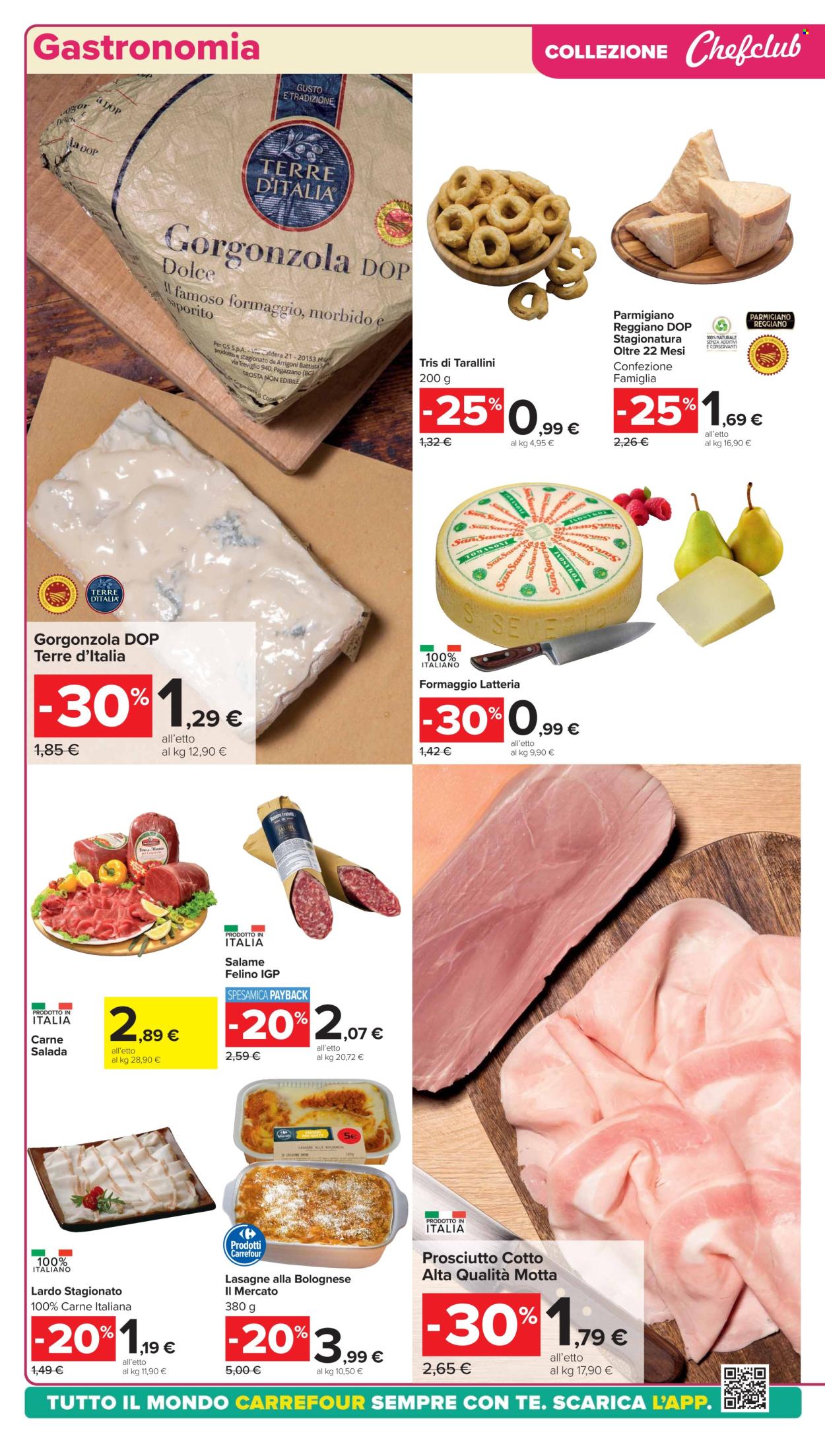 Volantino Carrefour - 7/2/2025 - 16/2/2025. Pagina 8