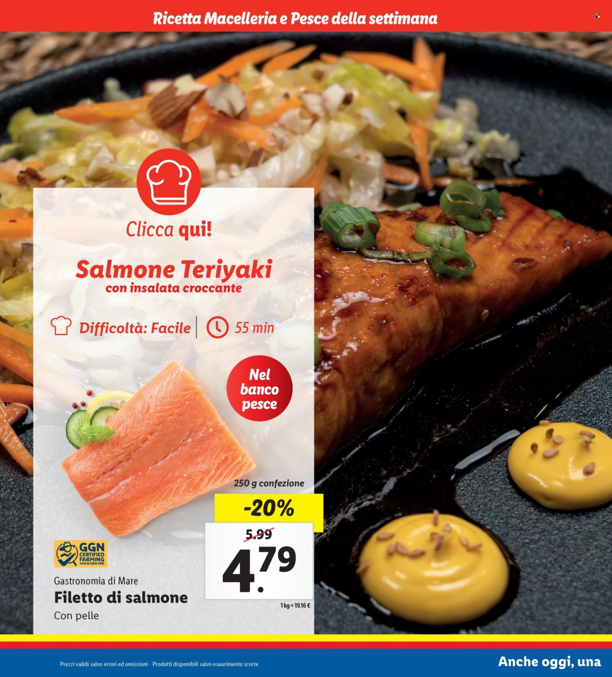 Volantino Lidl - 10/2/2025 - 16/2/2025. Pagina 6