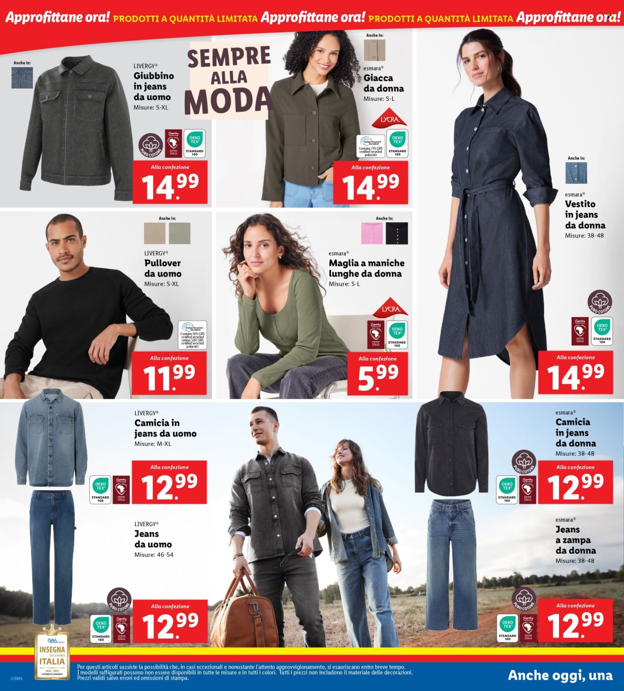 Volantino Lidl - 10/2/2025 - 16/2/2025. Pagina 26