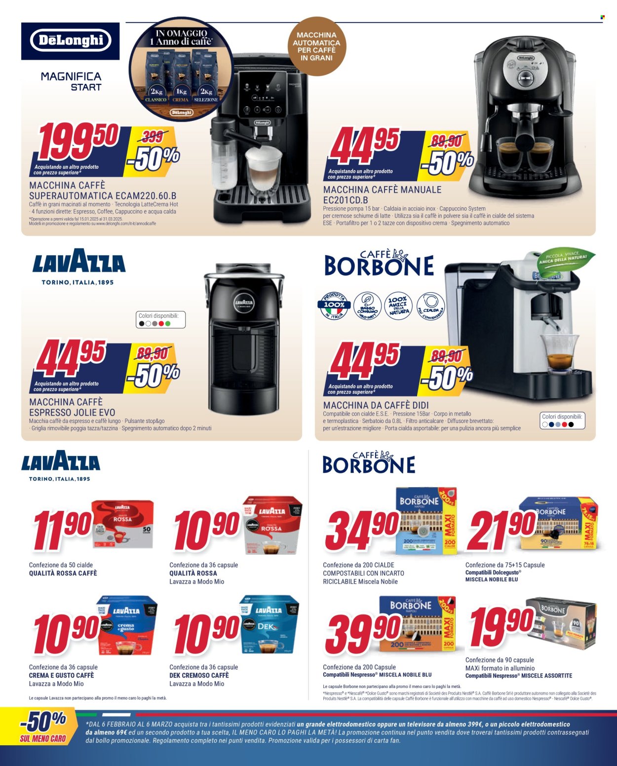 Volantino Trony - 6/2/2025 - 6/3/2025. Pagina 18