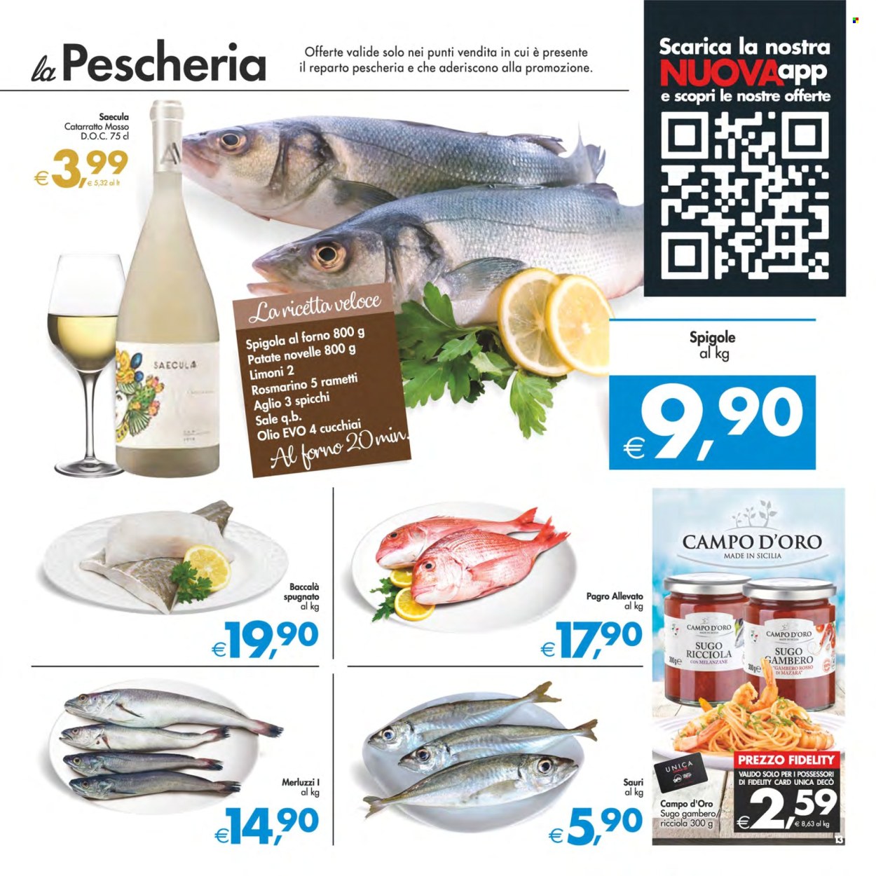 Volantino Deco - 7/2/2025 - 17/2/2025. Pagina 13