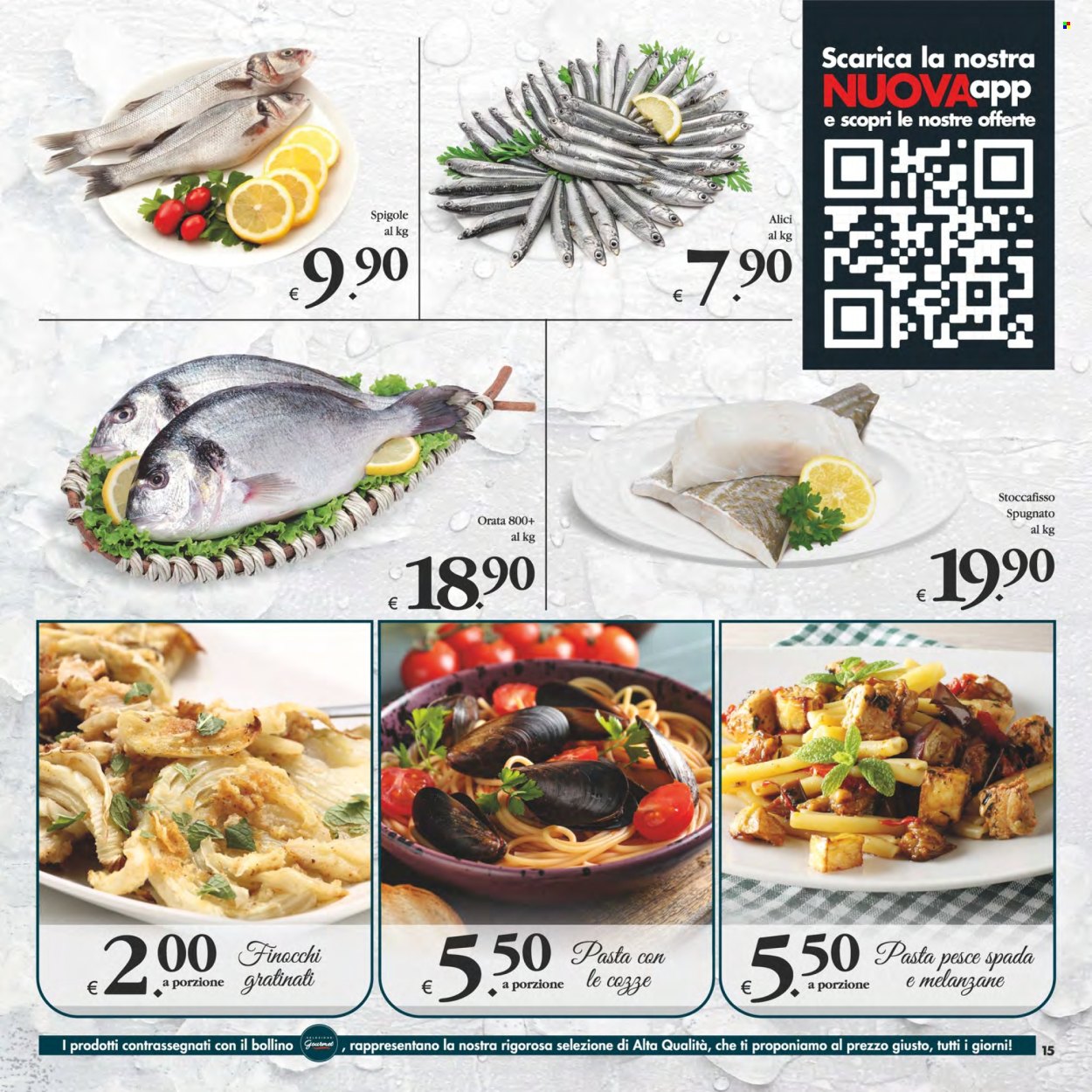 Volantino Deco - 7/2/2025 - 17/2/2025. Pagina 15